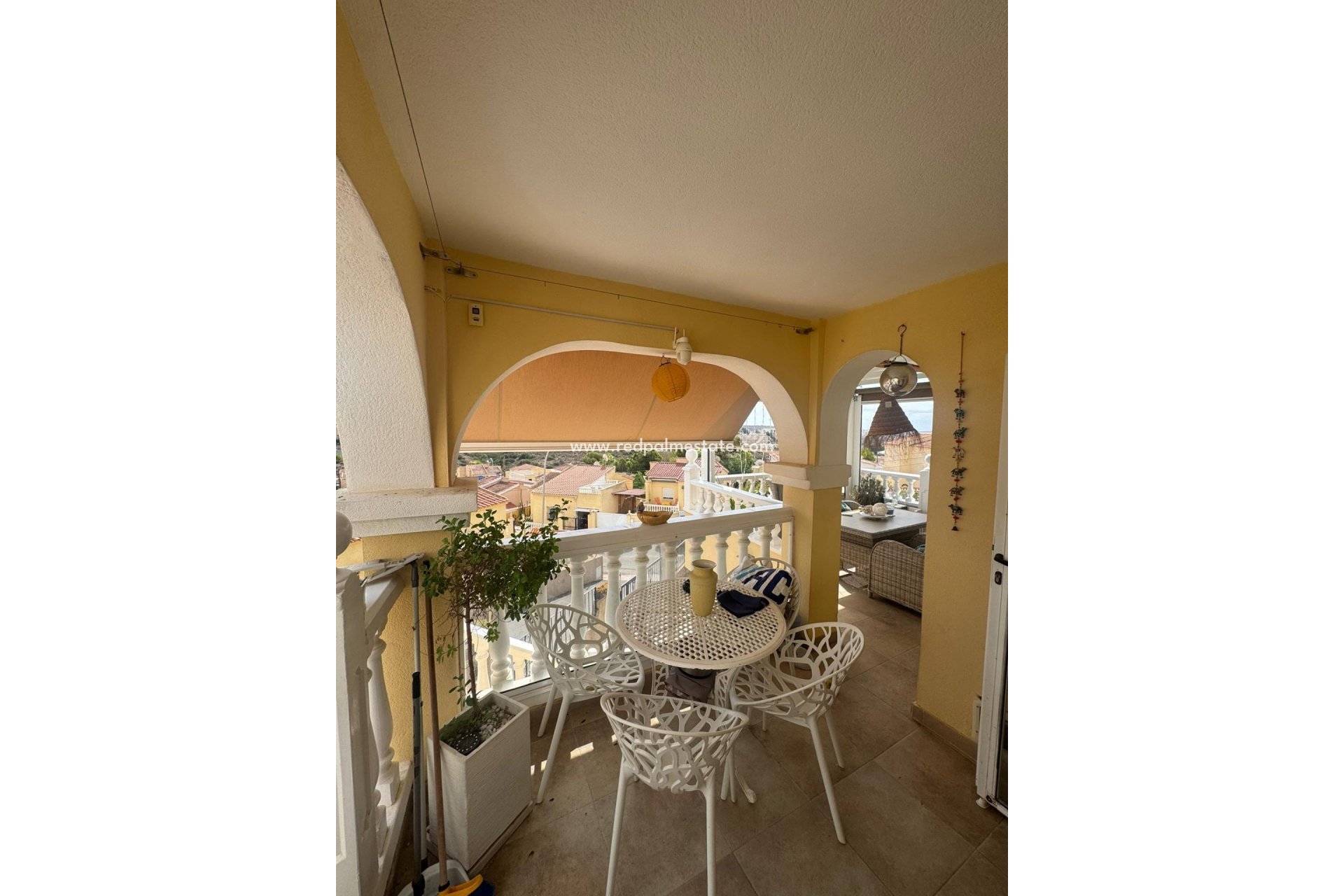 Reventa - Casa Adosada -
San Fulgencio - La Marina