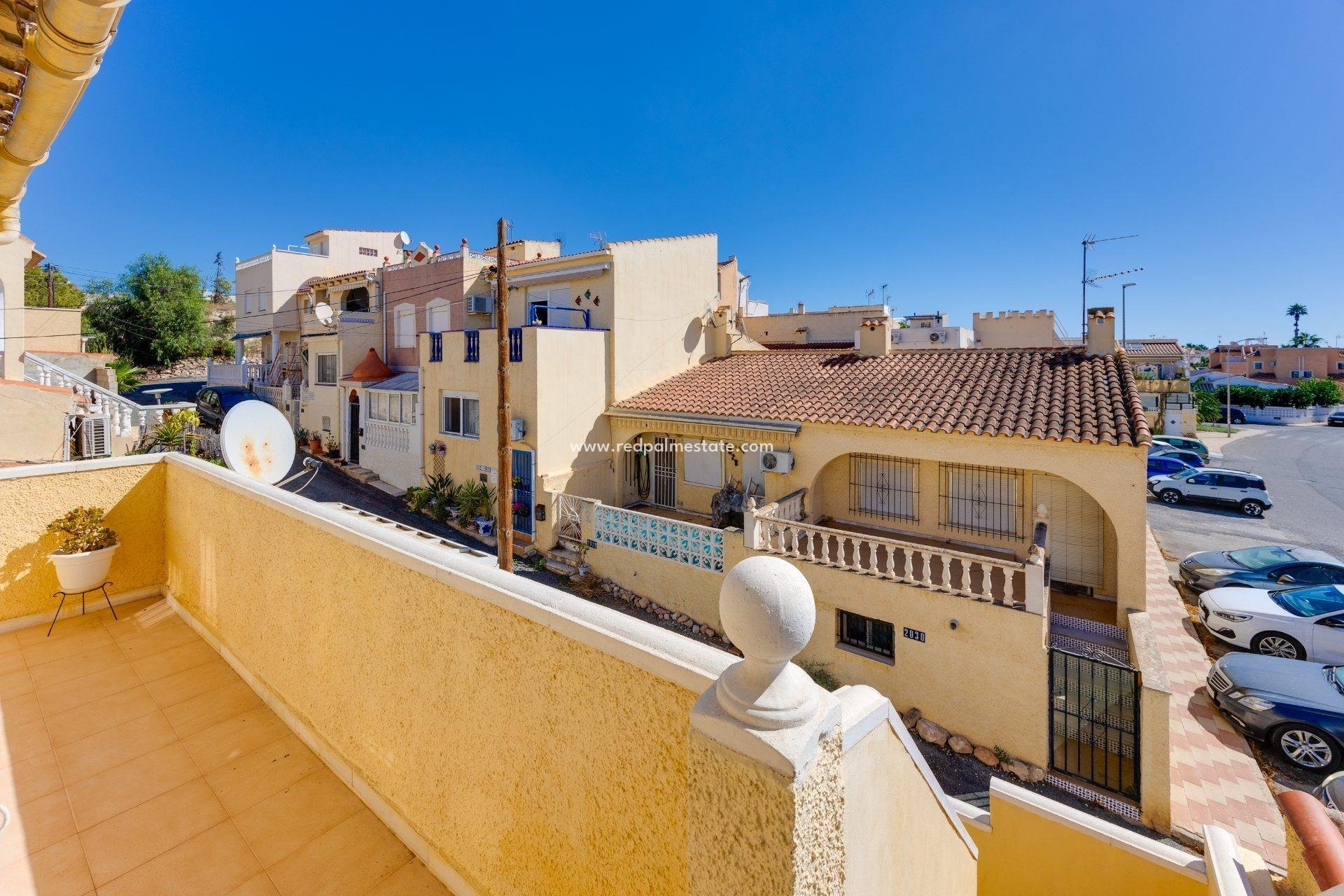 Reventa - Casa Adosada -
San Fulgencio - La Marina