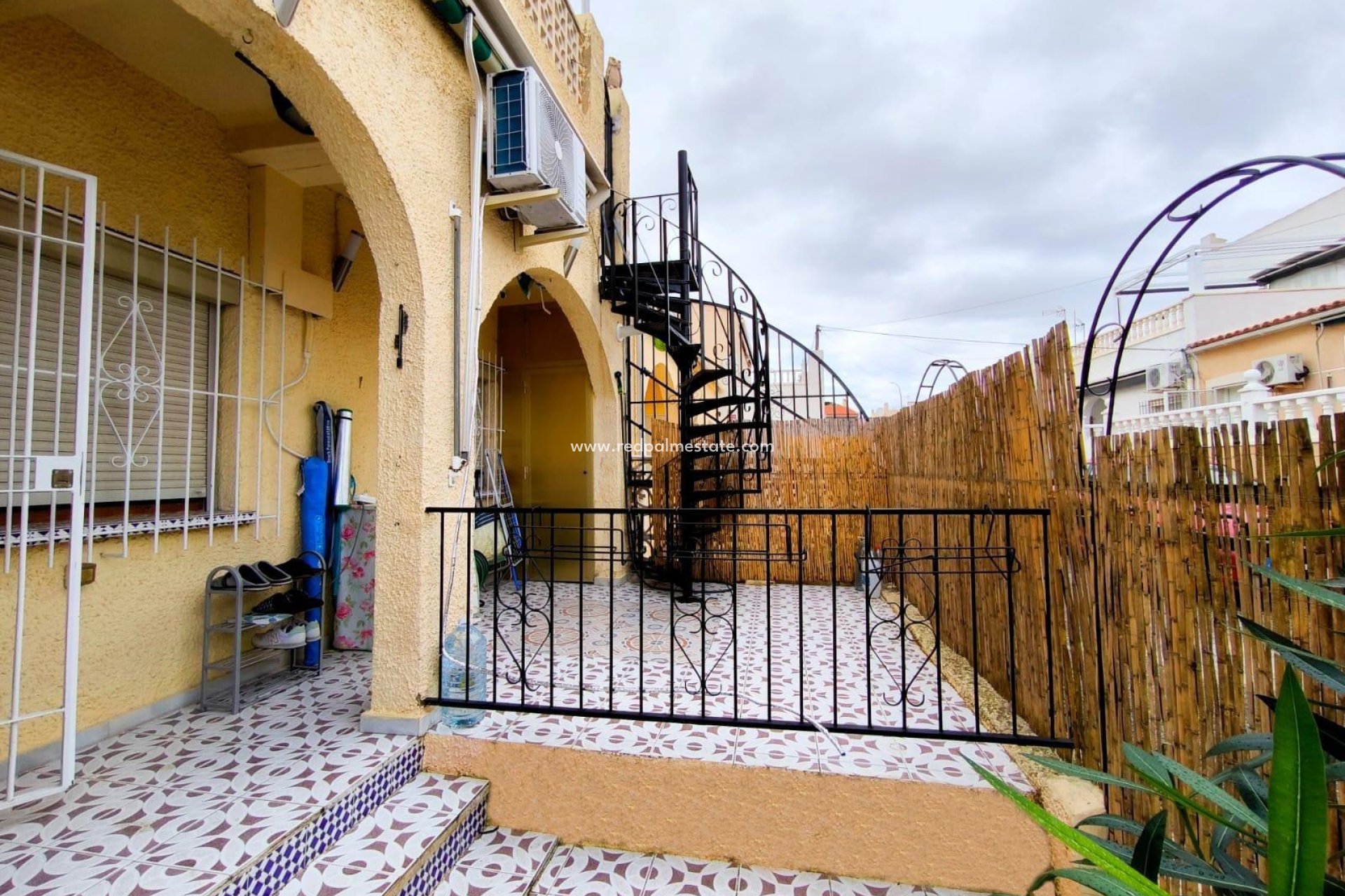 Reventa - Casa Adosada -
San Fulgencio - La Marina