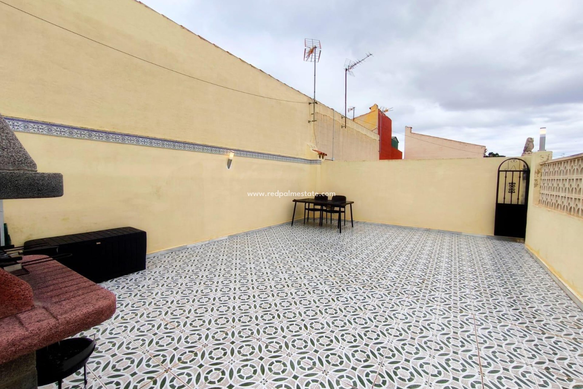 Reventa - Casa Adosada -
San Fulgencio - La Marina