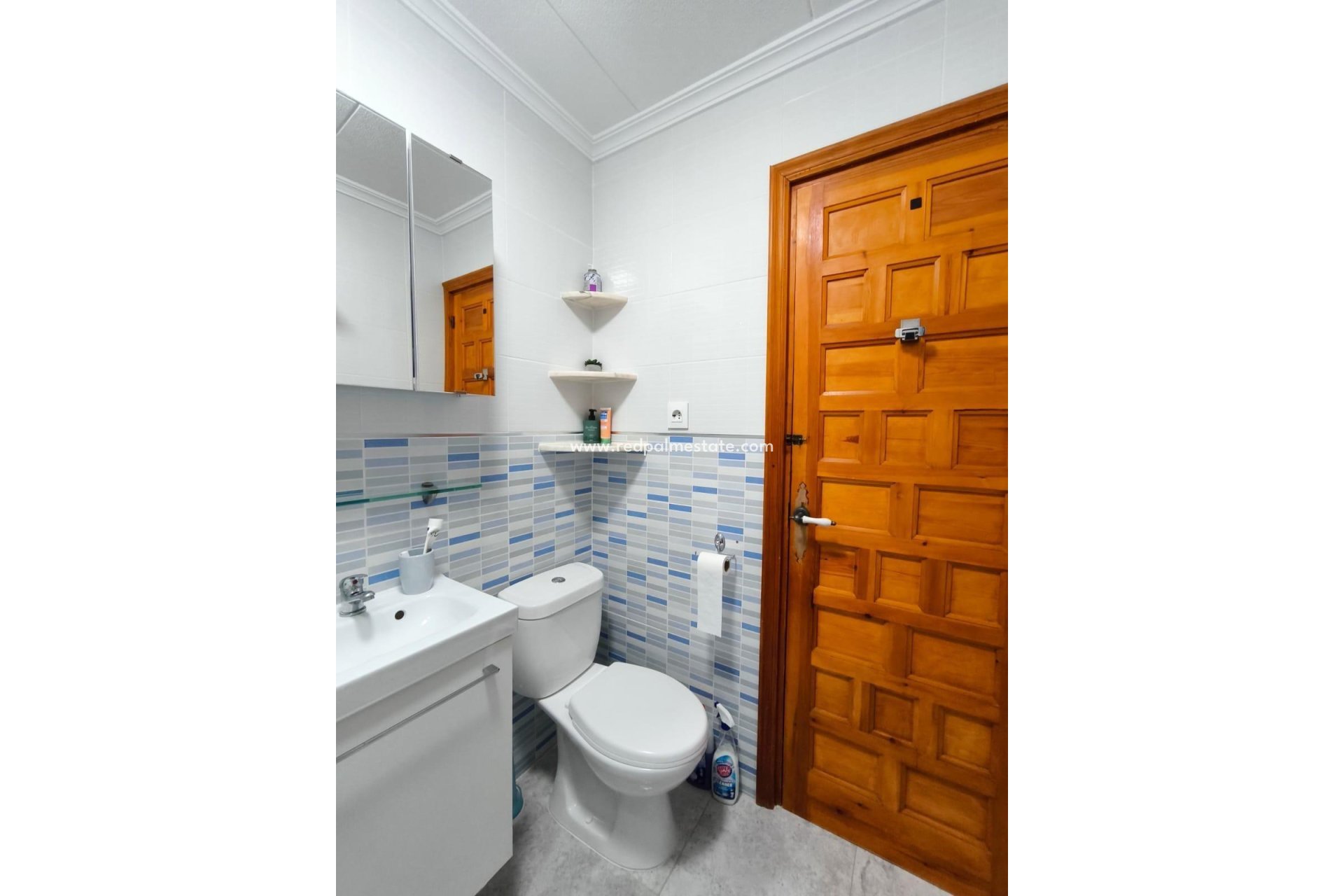 Reventa - Casa Adosada -
San Fulgencio - La Marina