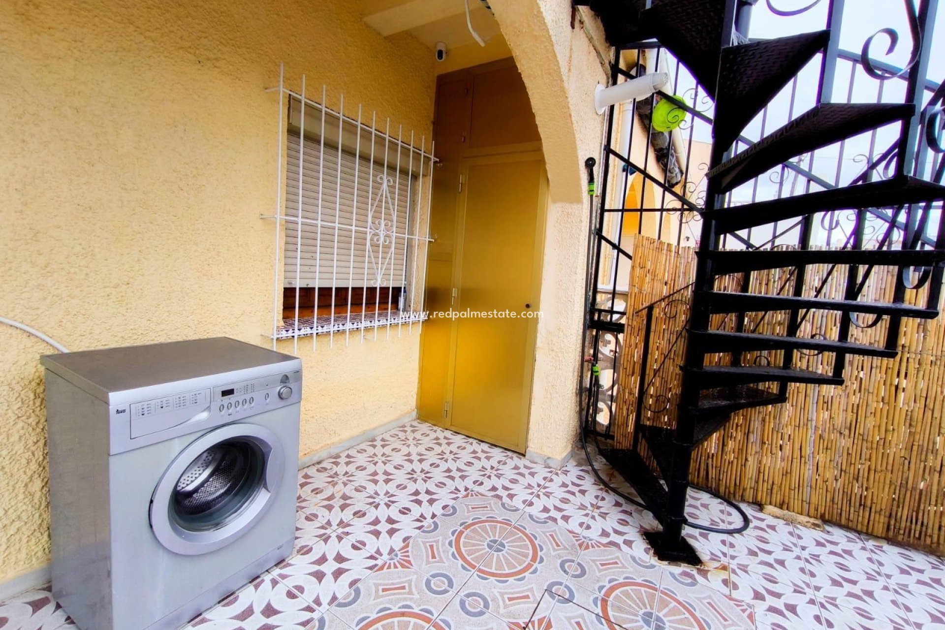 Reventa - Casa Adosada -
San Fulgencio - La Marina