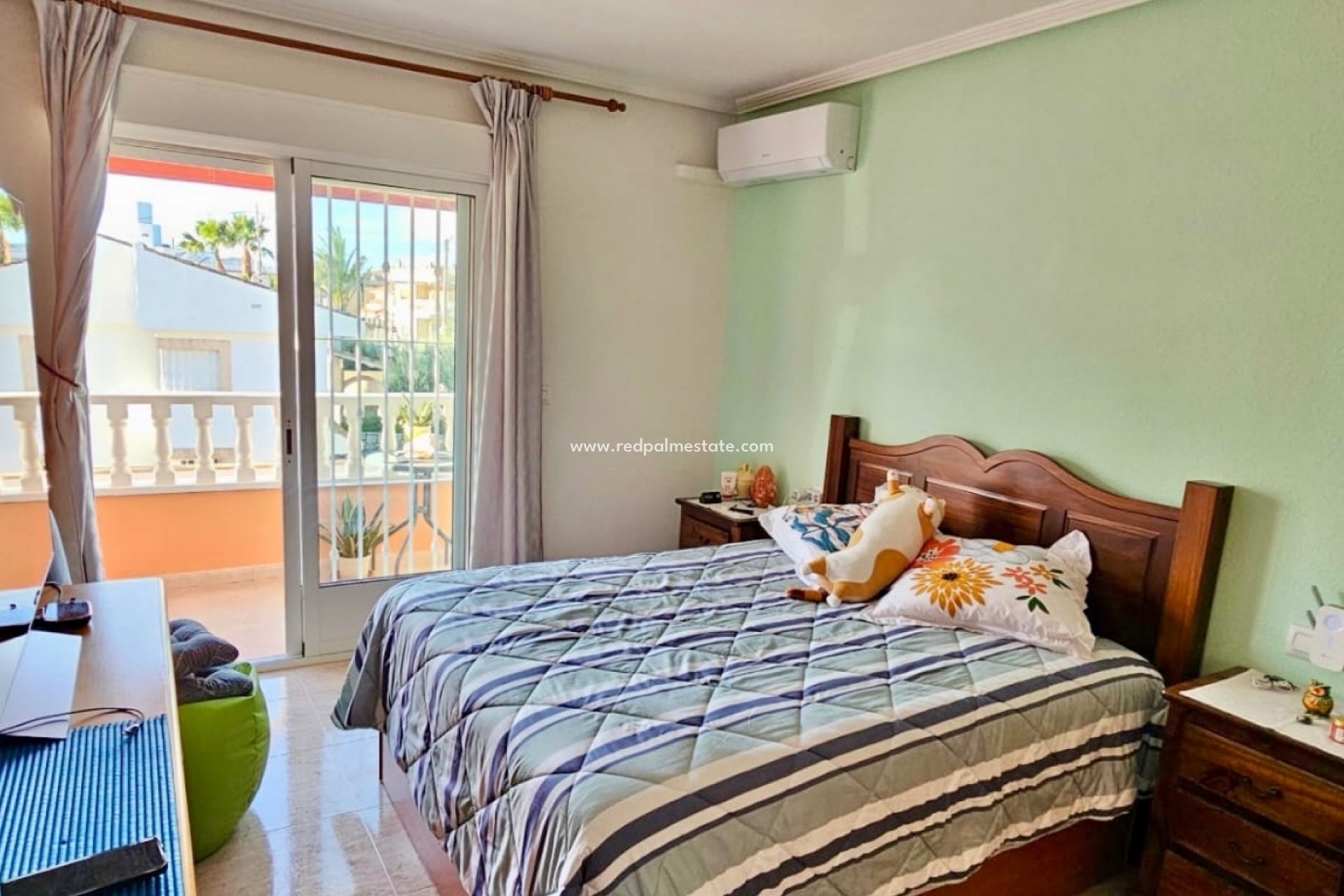 Reventa - Casa Adosada -
San Javier - Costa Calida