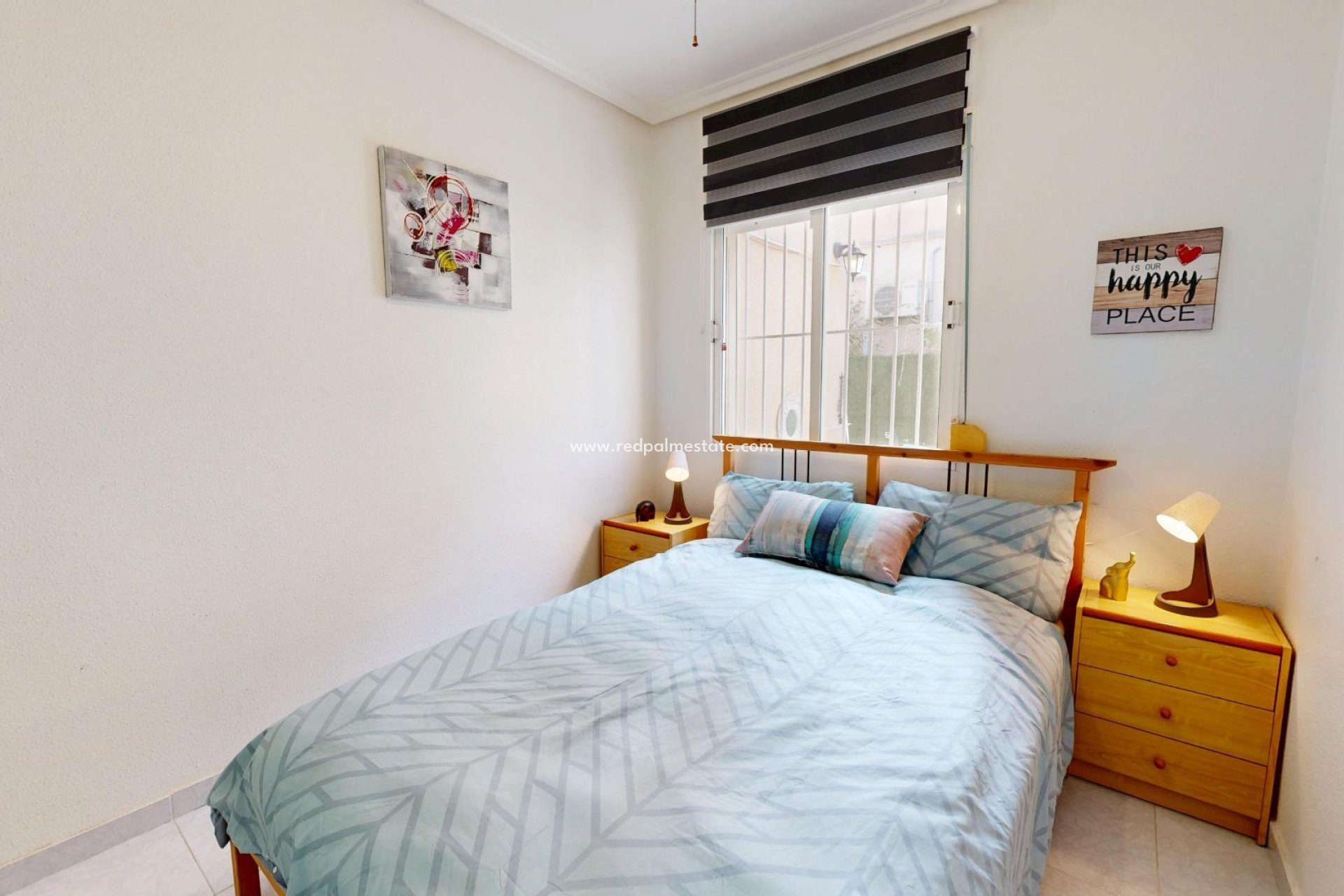 Reventa - Casa Adosada -
San Miguel de Salinas - 03193