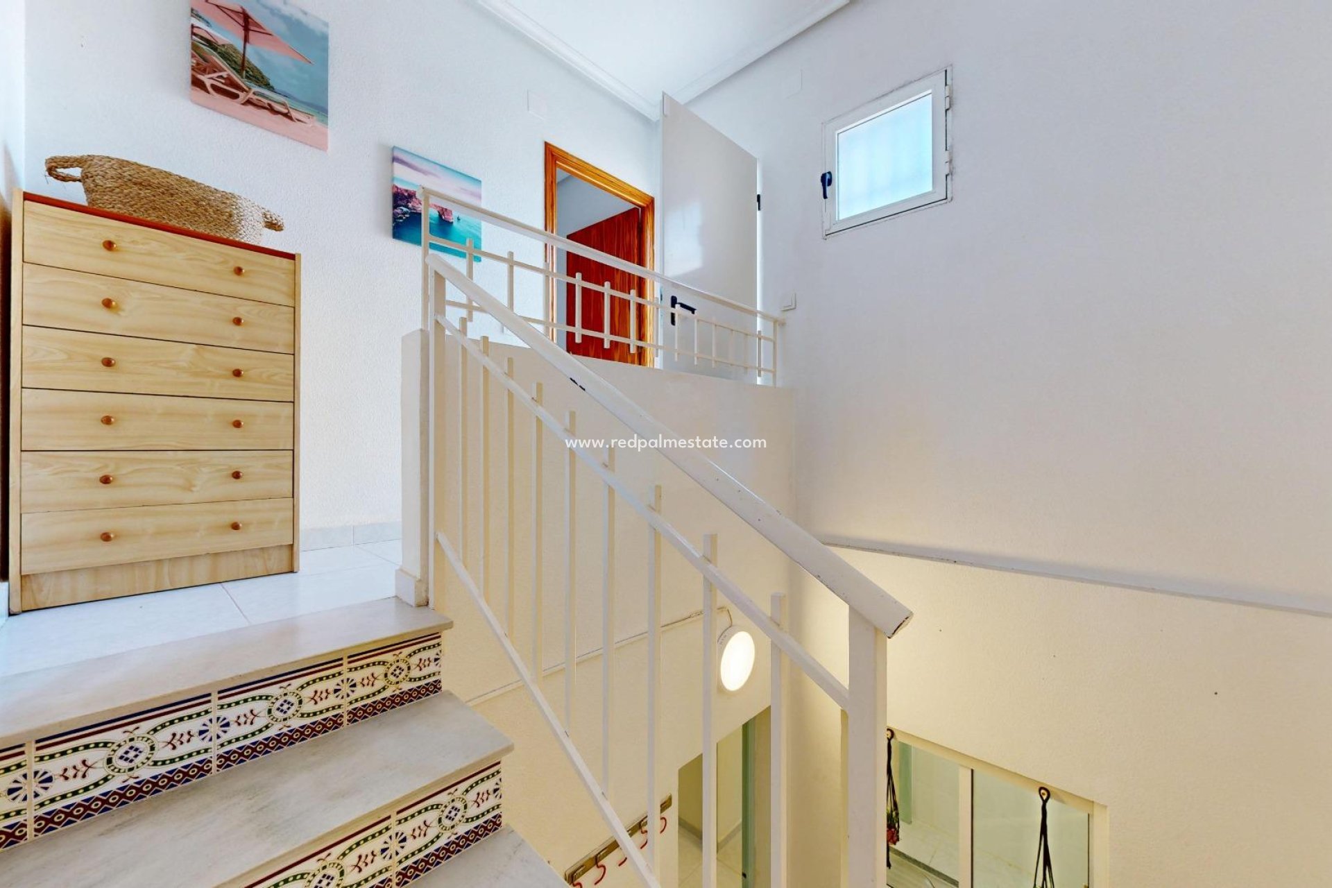 Reventa - Casa Adosada -
San Miguel de Salinas - 03193