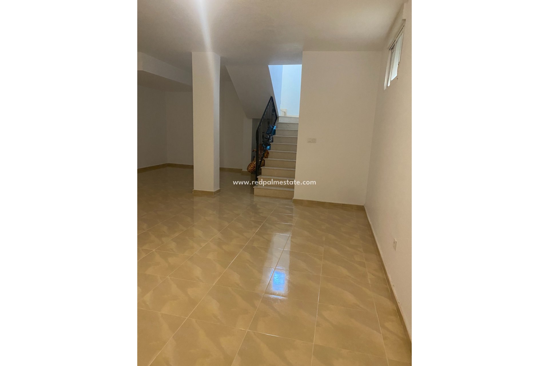 Reventa - Casa Adosada -
San Miguel de Salinas - Altos De San Miguel