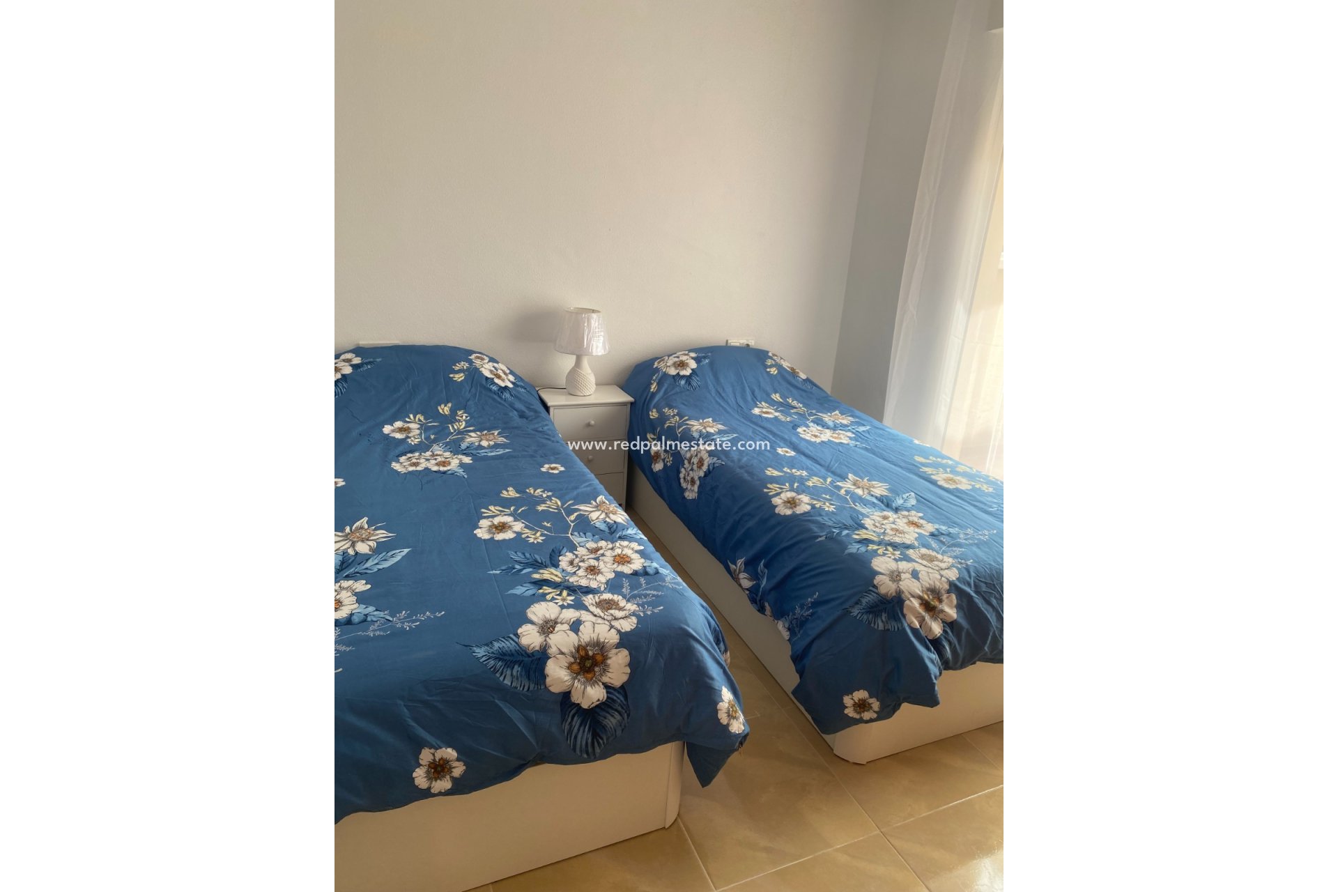 Reventa - Casa Adosada -
San Miguel de Salinas - Altos De San Miguel