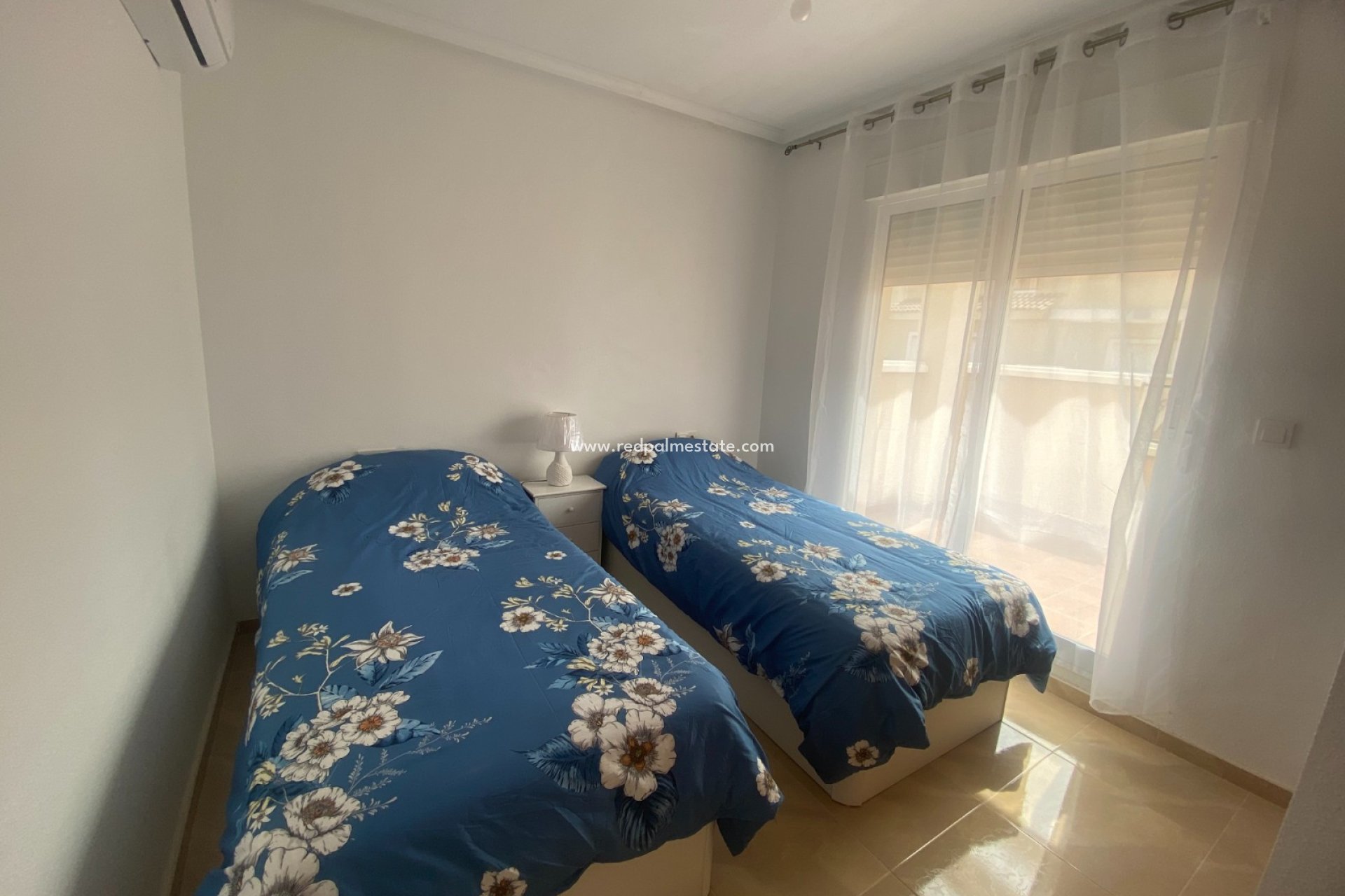 Reventa - Casa Adosada -
San Miguel de Salinas - Altos De San Miguel