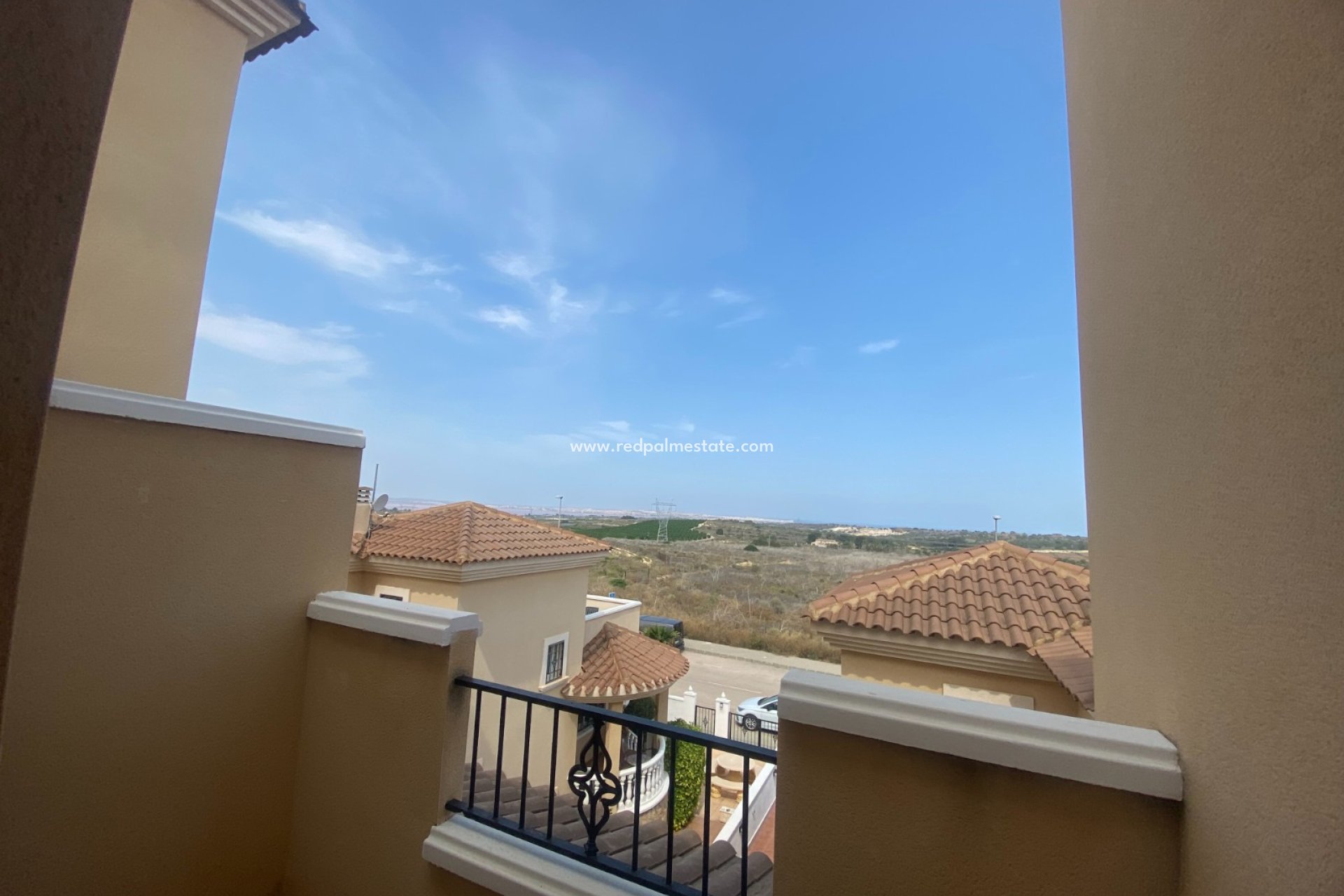 Reventa - Casa Adosada -
San Miguel de Salinas - Altos De San Miguel