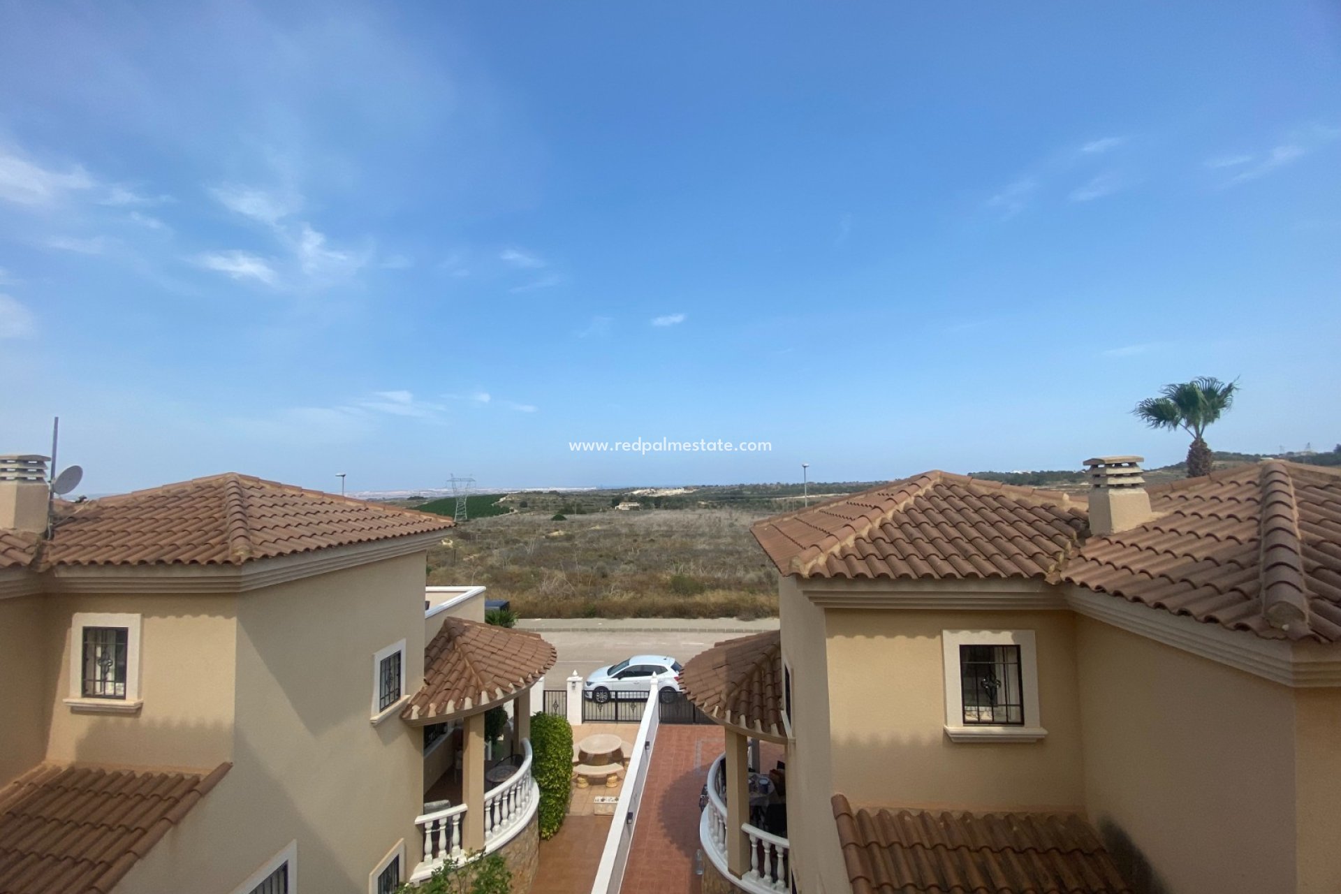 Reventa - Casa Adosada -
San Miguel de Salinas - Altos De San Miguel