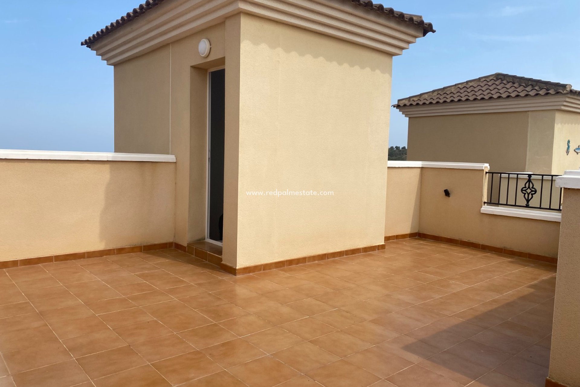 Reventa - Casa Adosada -
San Miguel de Salinas - Altos De San Miguel