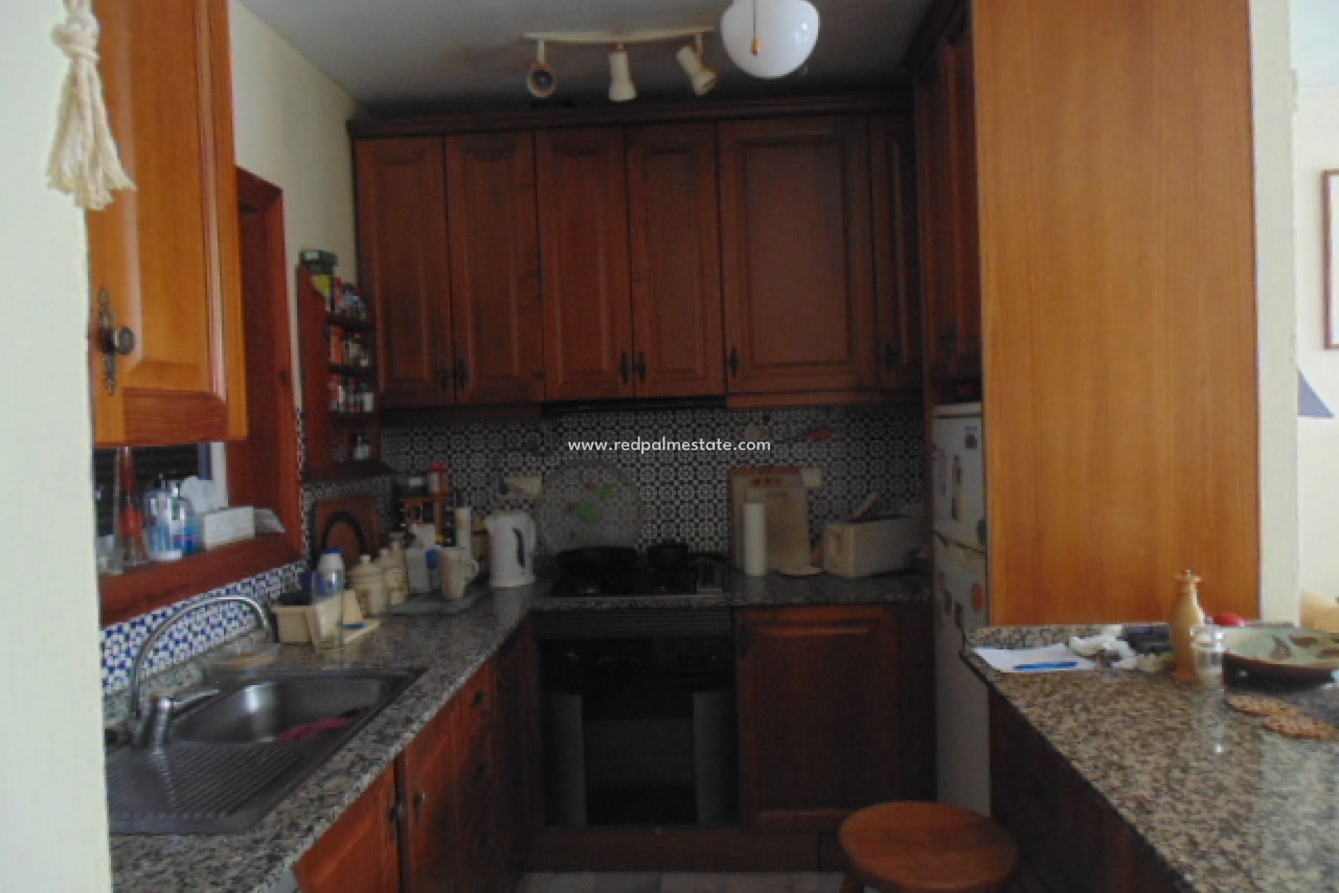 Reventa - Casa Adosada -
San Miguel de Salinas - Calle Luisa Fernanda