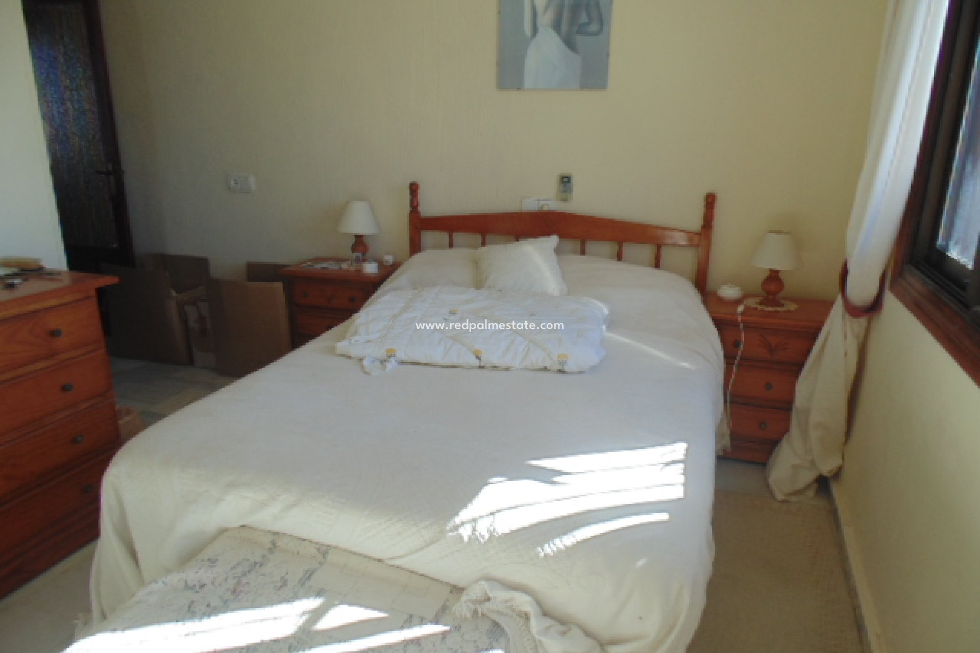 Reventa - Casa Adosada -
San Miguel de Salinas - Calle Luisa Fernanda