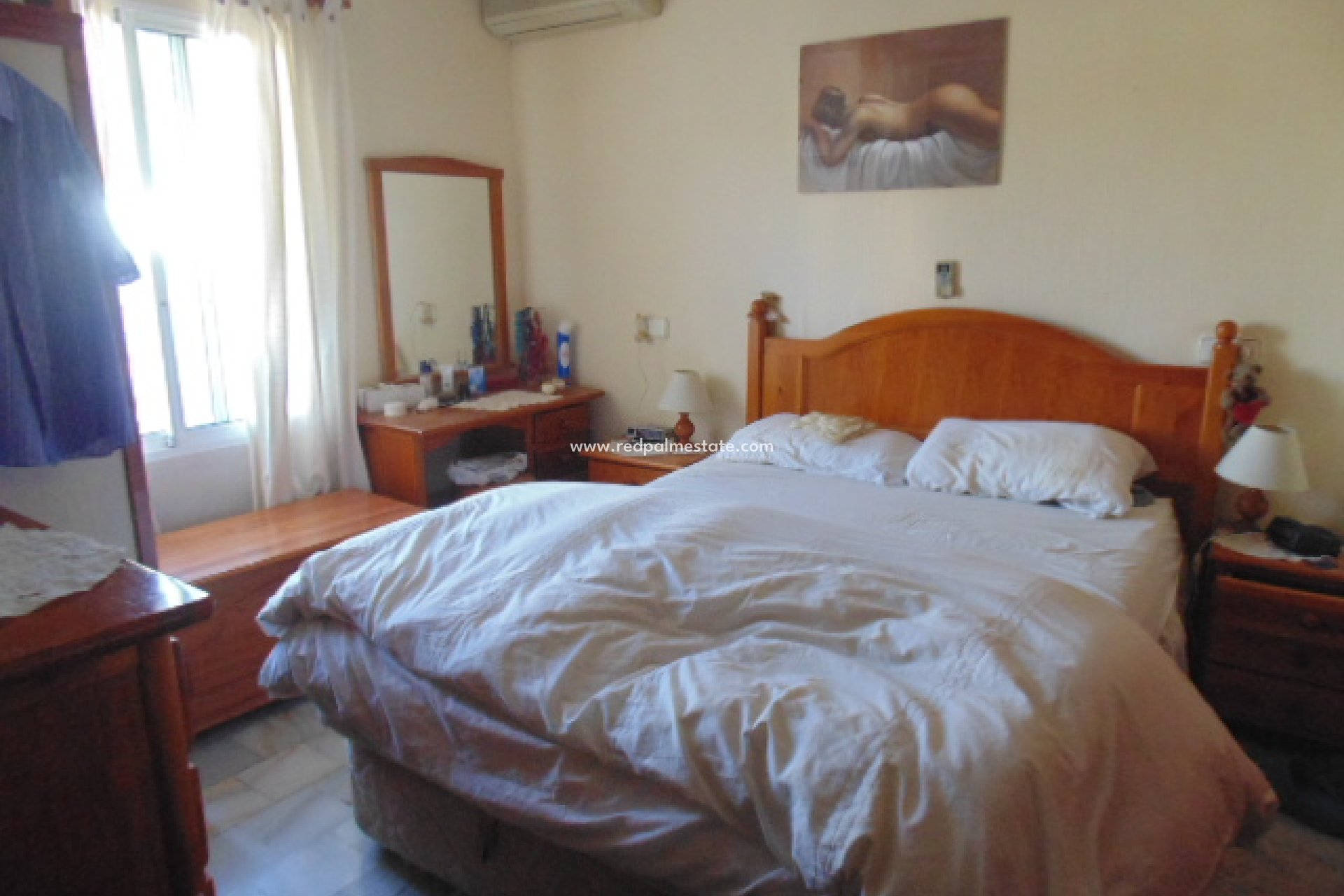 Reventa - Casa Adosada -
San Miguel de Salinas - Calle Luisa Fernanda