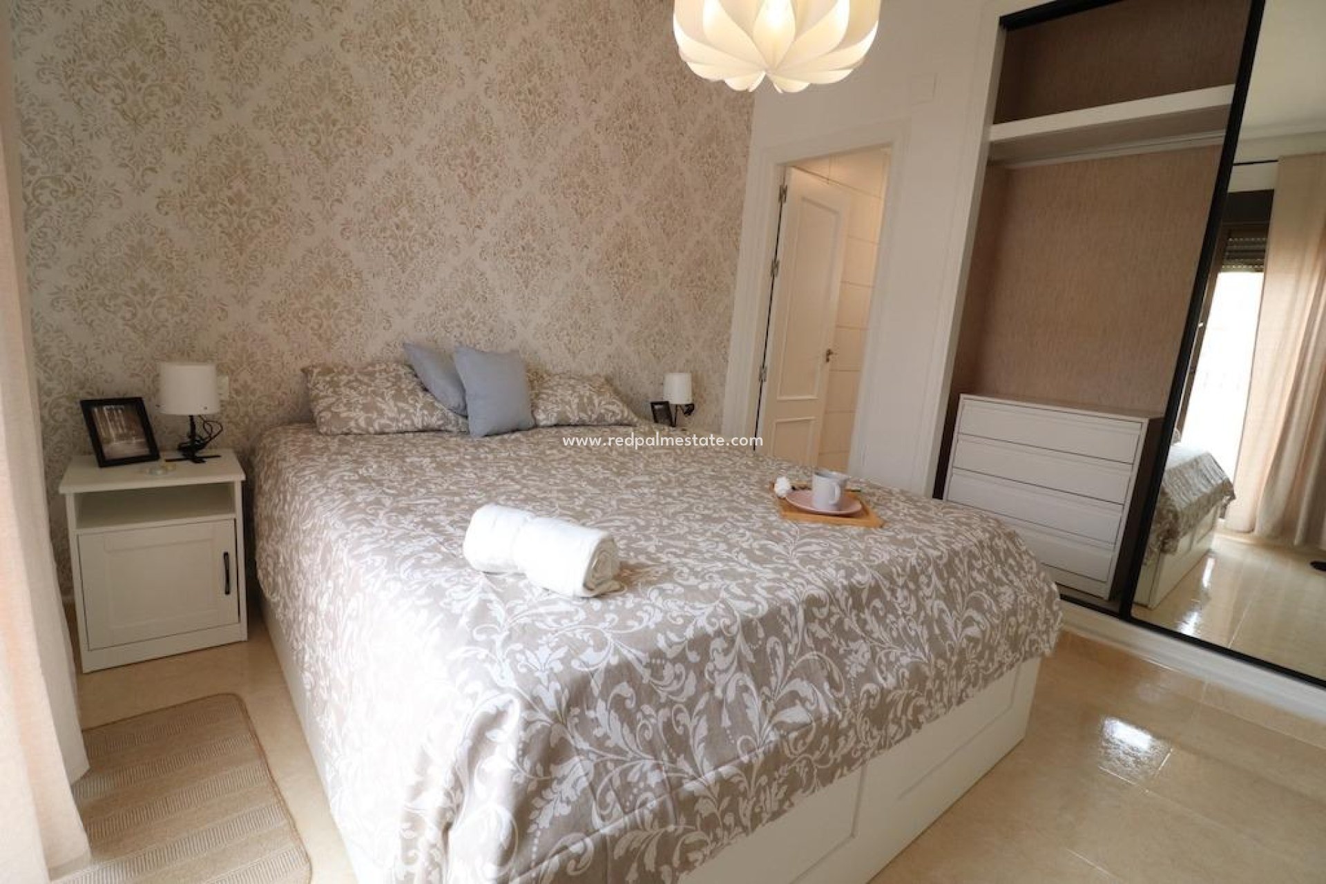 Reventa - Casa Adosada -
San Miguel de Salinas - Inland