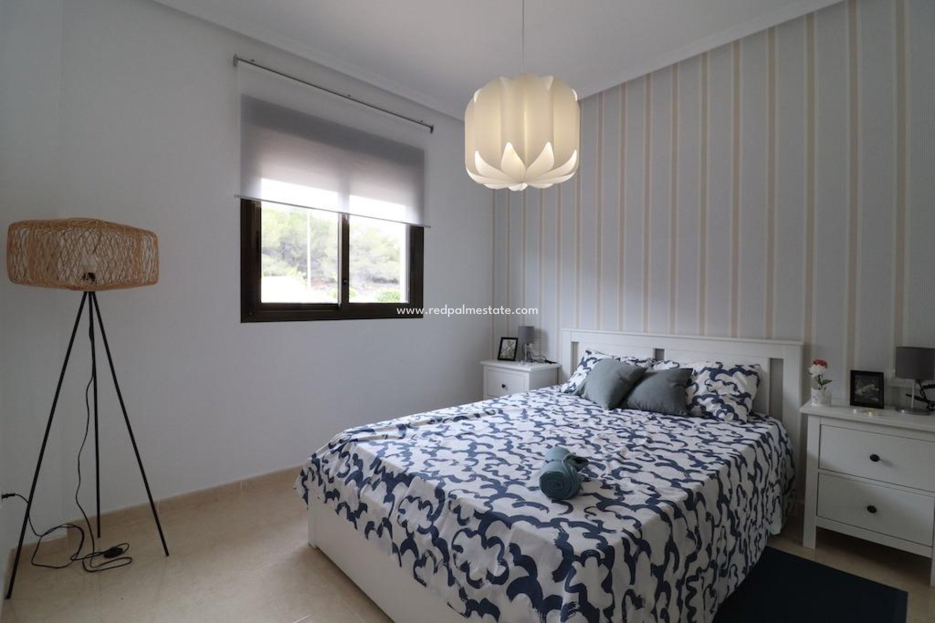 Reventa - Casa Adosada -
San Miguel de Salinas - Inland