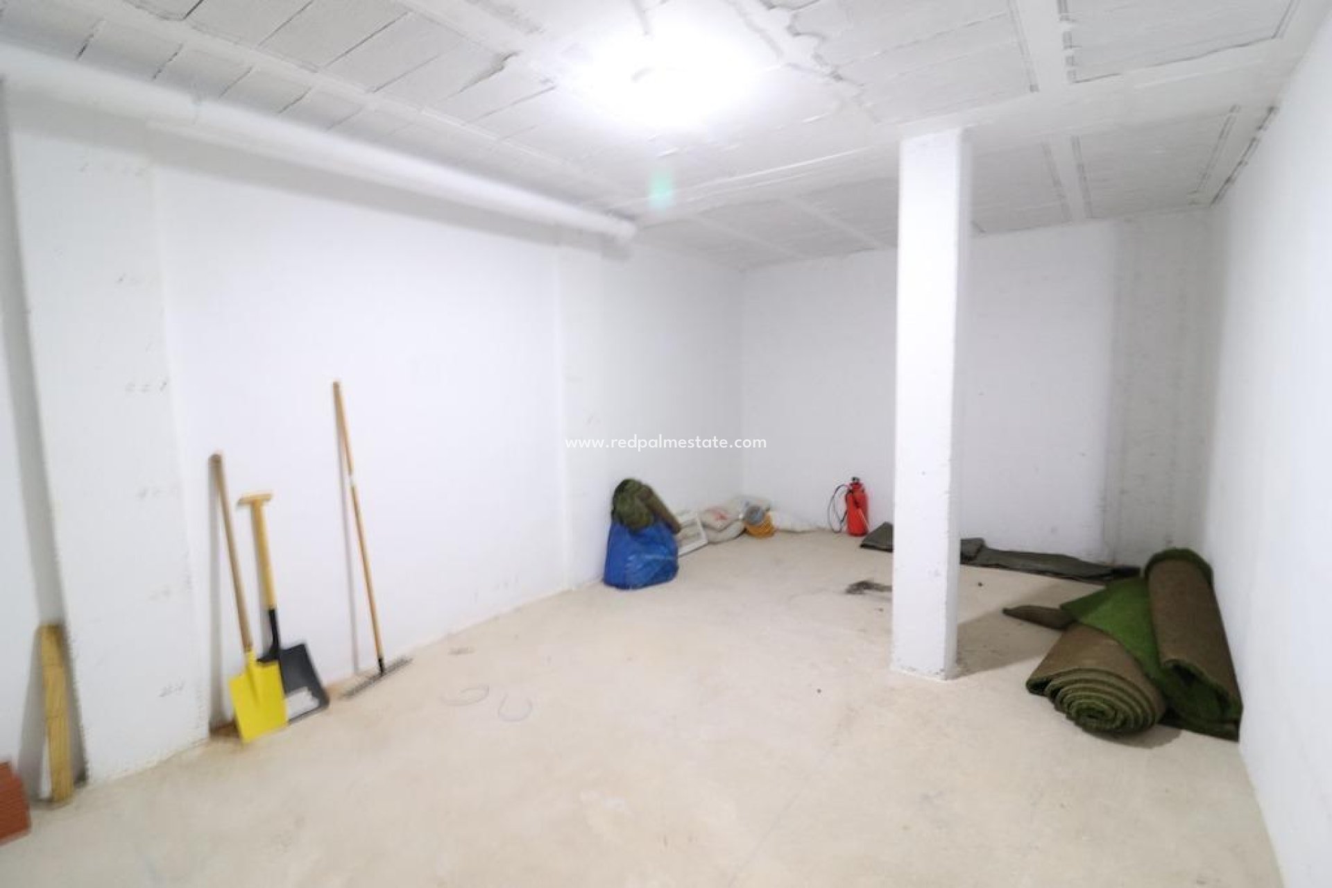 Reventa - Casa Adosada -
San Miguel de Salinas - Inland