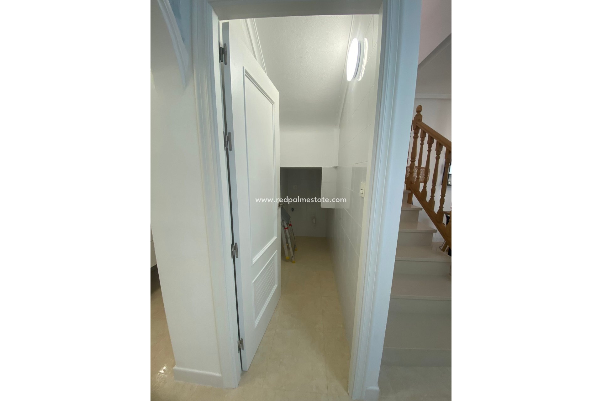 Reventa - Casa Adosada -
San Miguel de Salinas - Inland