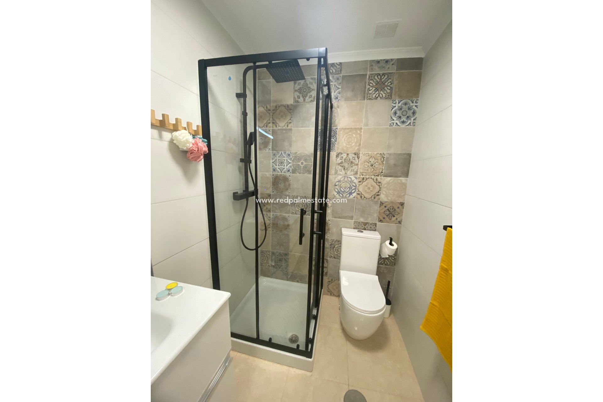 Reventa - Casa Adosada -
San Miguel de Salinas - Inland