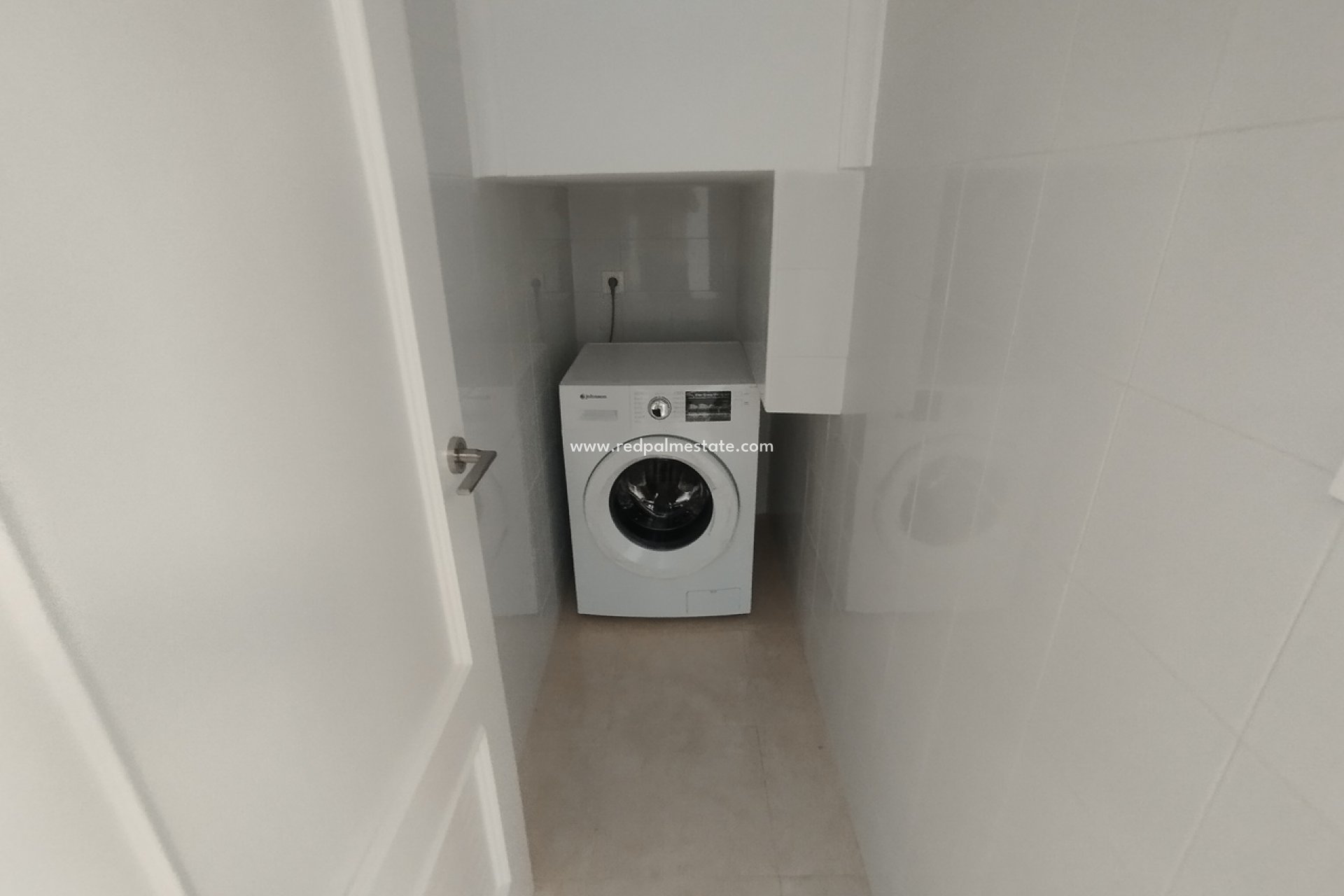 Reventa - Casa Adosada -
San Miguel de Salinas - Inland