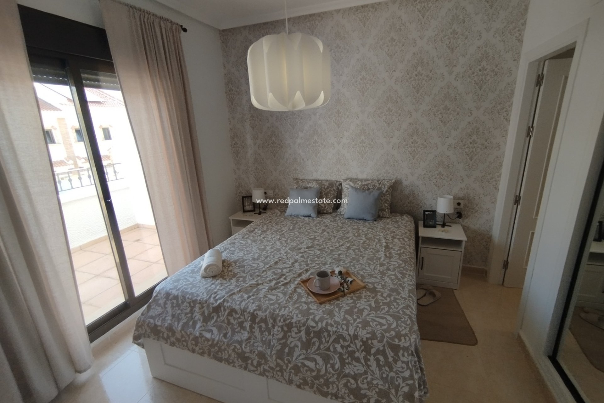 Reventa - Casa Adosada -
San Miguel de Salinas - Inland