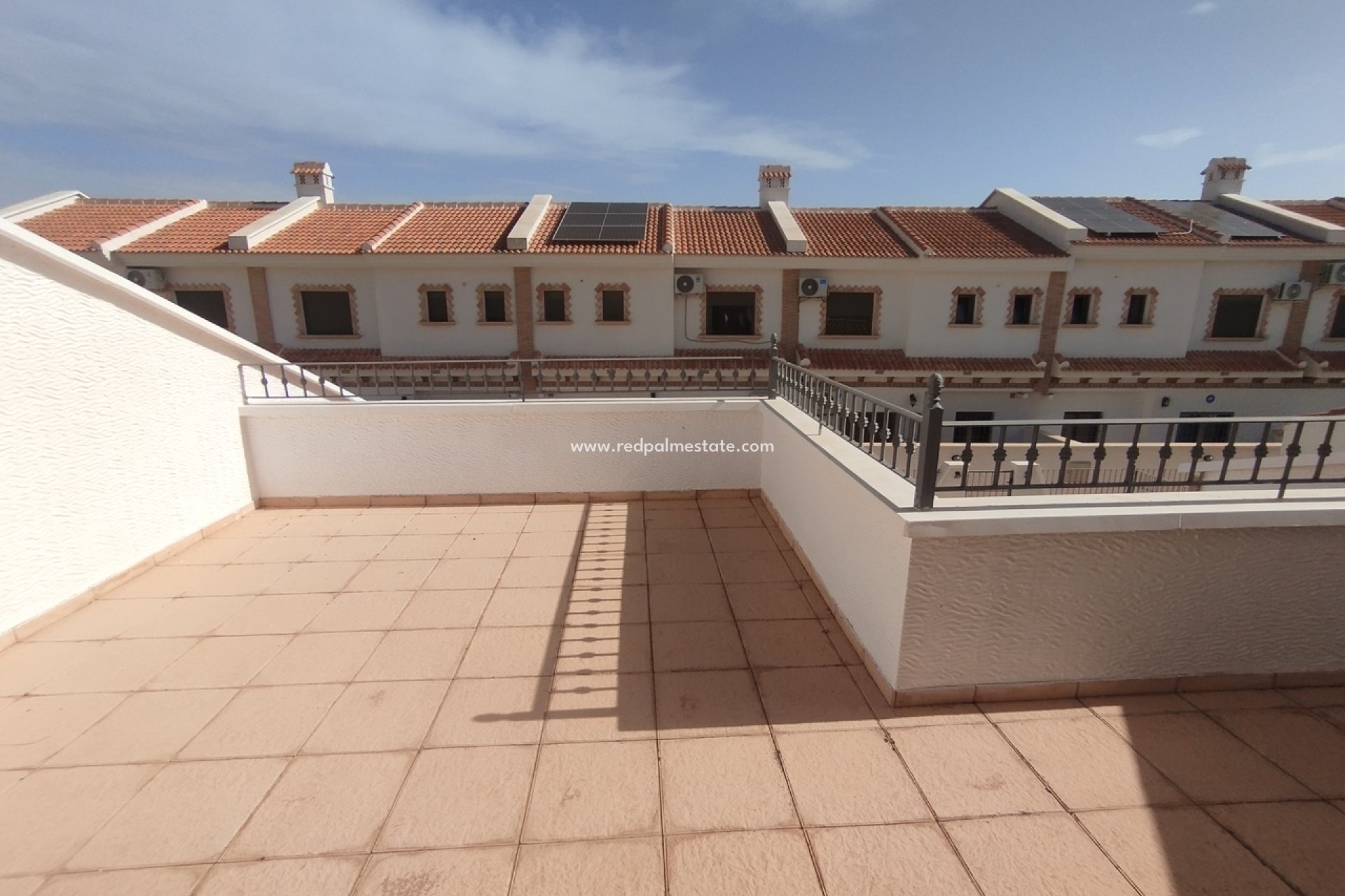 Reventa - Casa Adosada -
San Miguel de Salinas - Inland