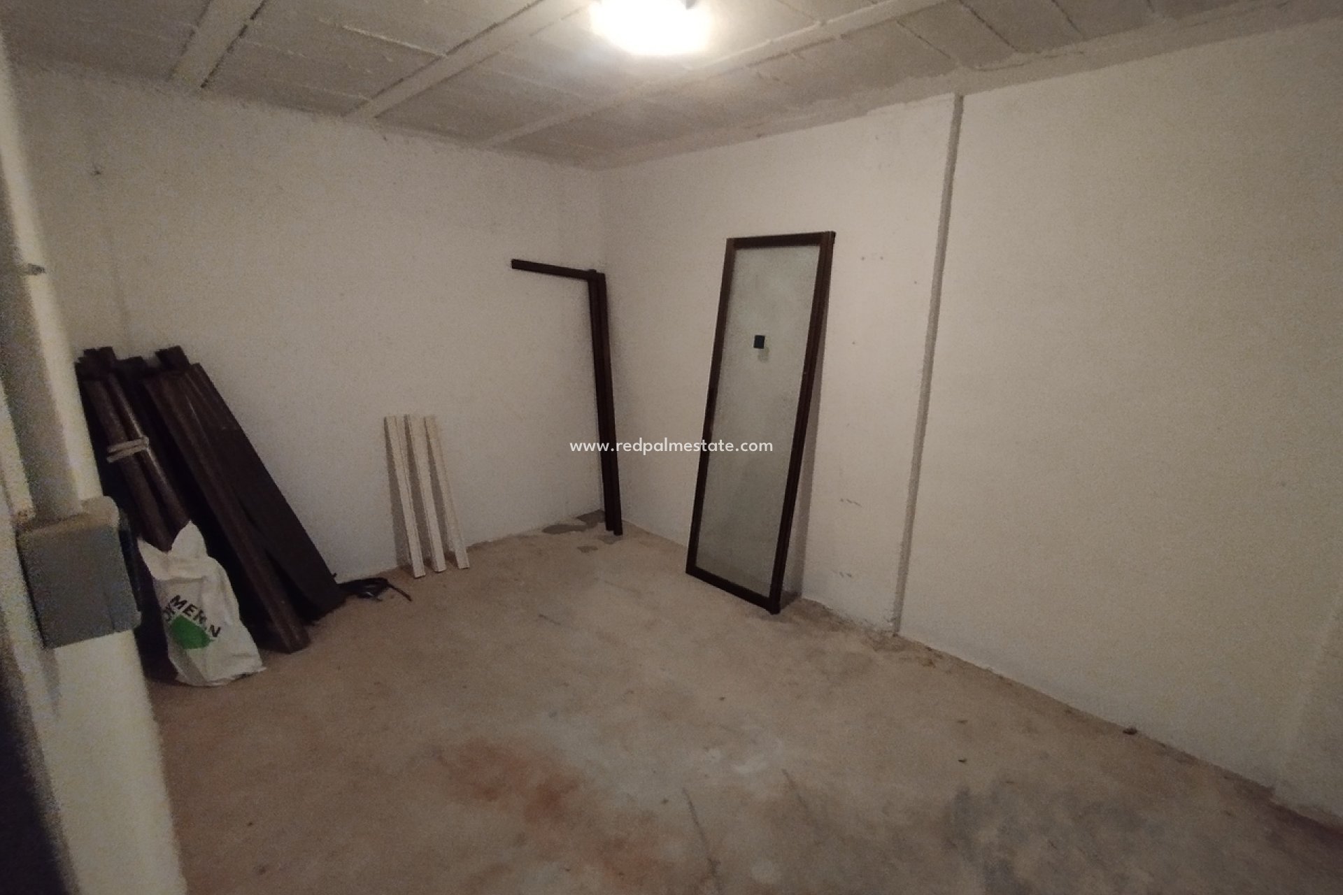 Reventa - Casa Adosada -
San Miguel de Salinas - Inland