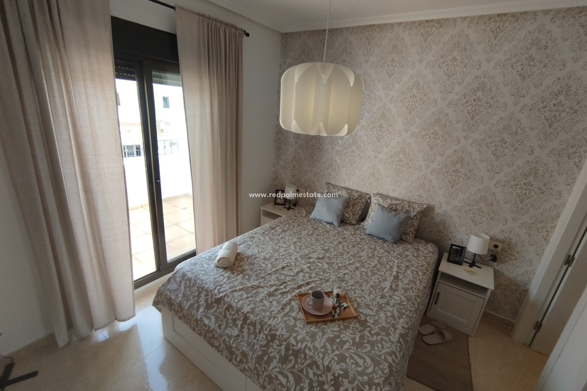 Reventa - Casa Adosada -
San Miguel de Salinas - Inland