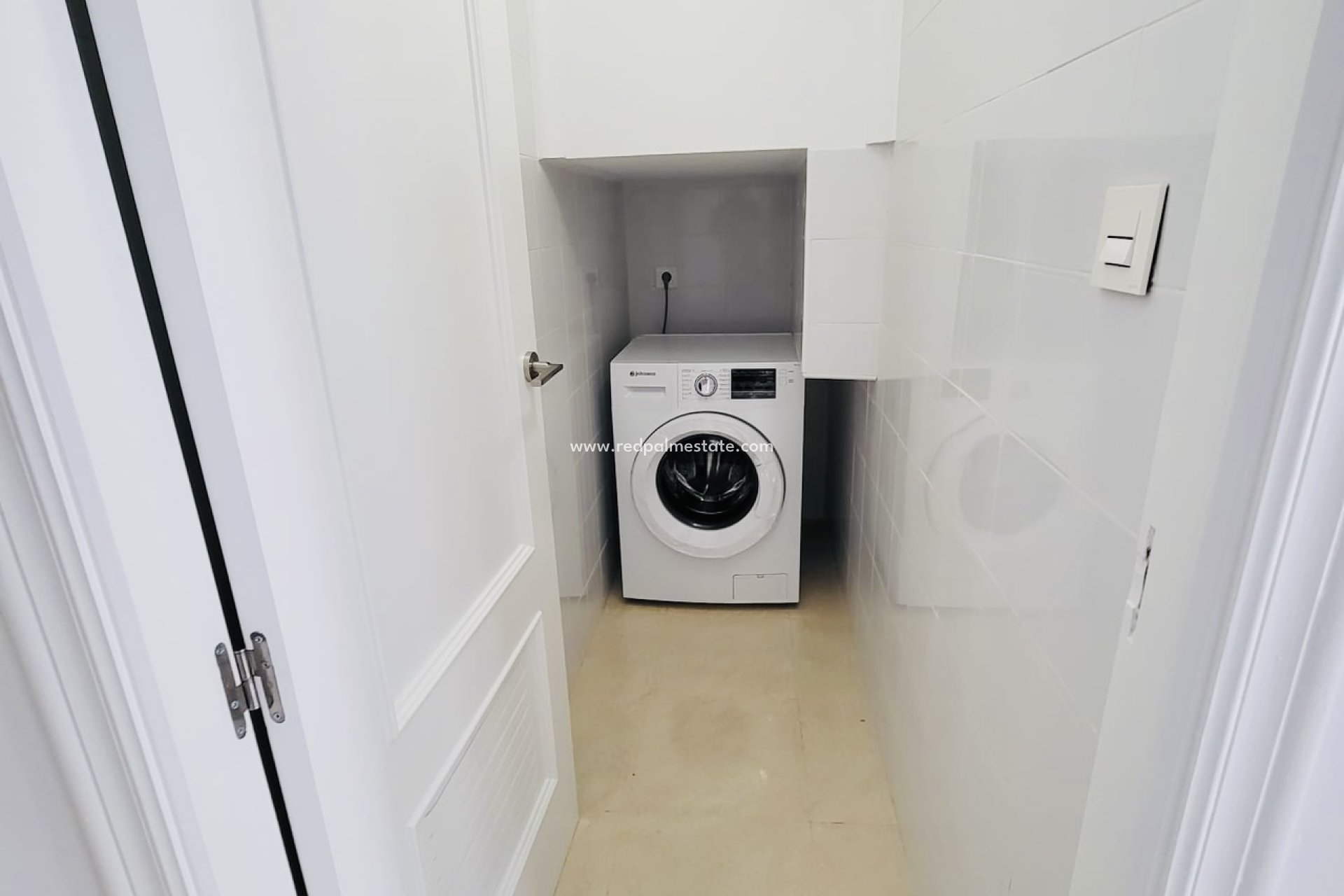 Reventa - Casa Adosada -
San Miguel de Salinas - Inland