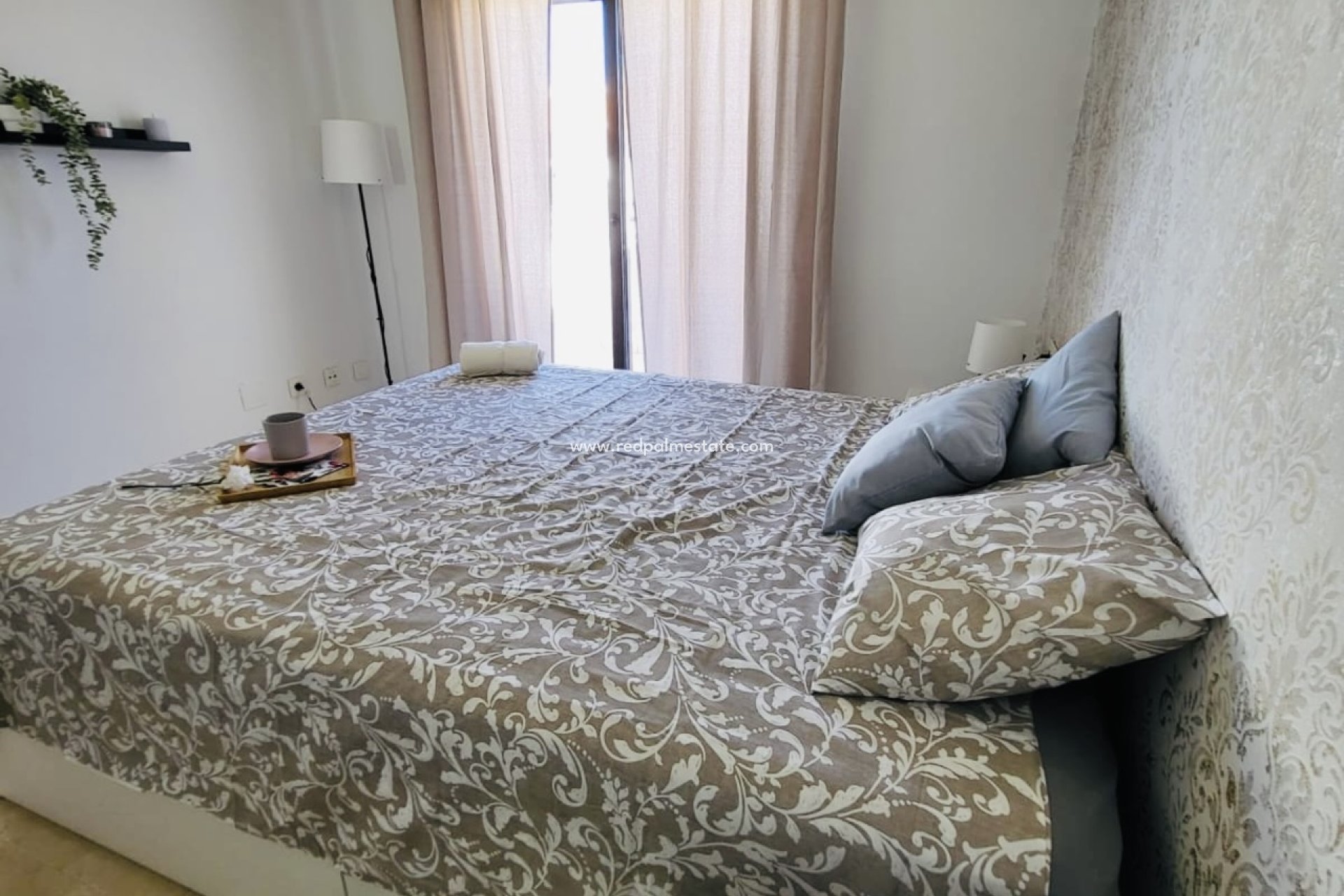 Reventa - Casa Adosada -
San Miguel de Salinas - Inland