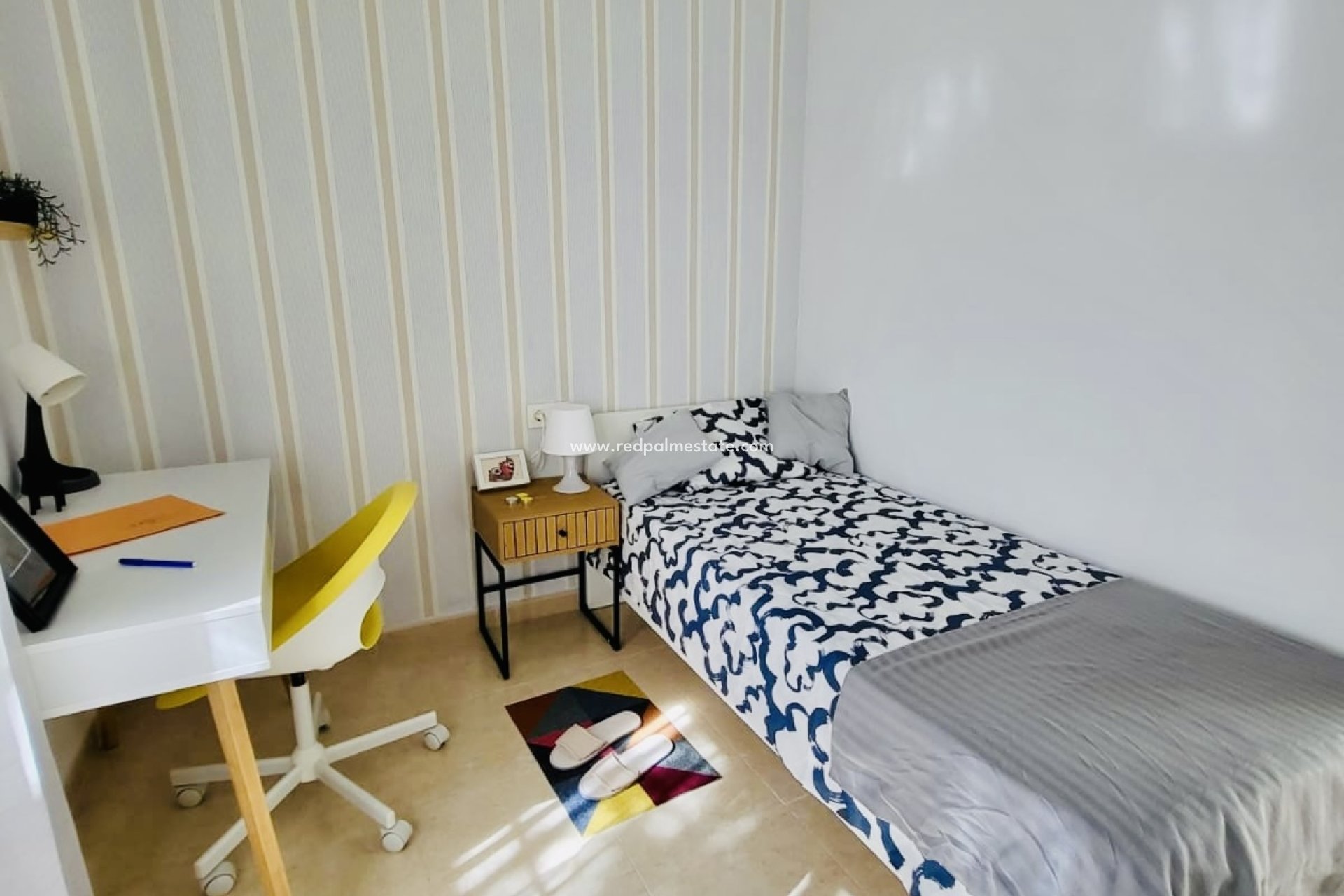 Reventa - Casa Adosada -
San Miguel de Salinas - Inland