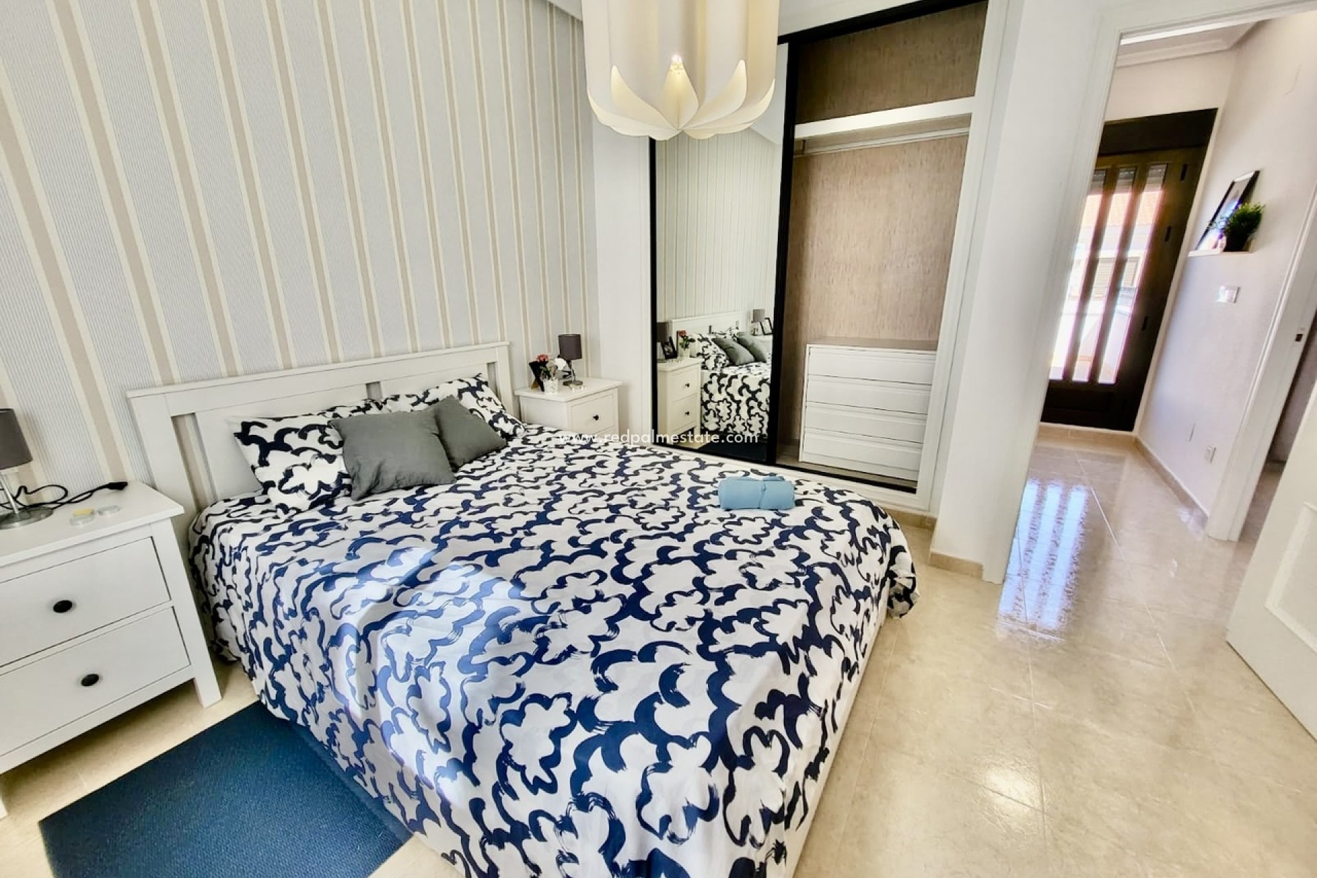 Reventa - Casa Adosada -
San Miguel de Salinas - Inland