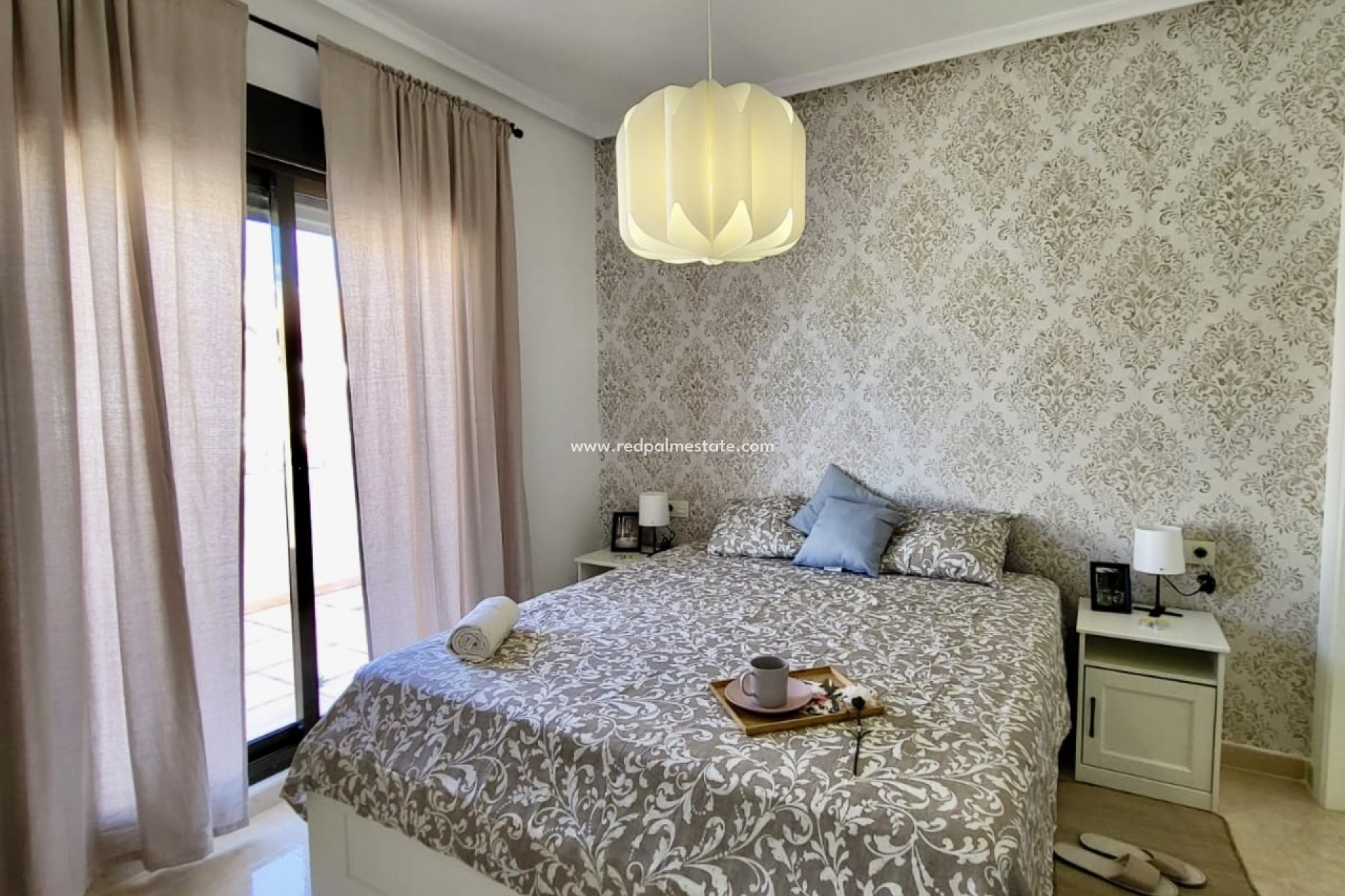 Reventa - Casa Adosada -
San Miguel de Salinas - Inland