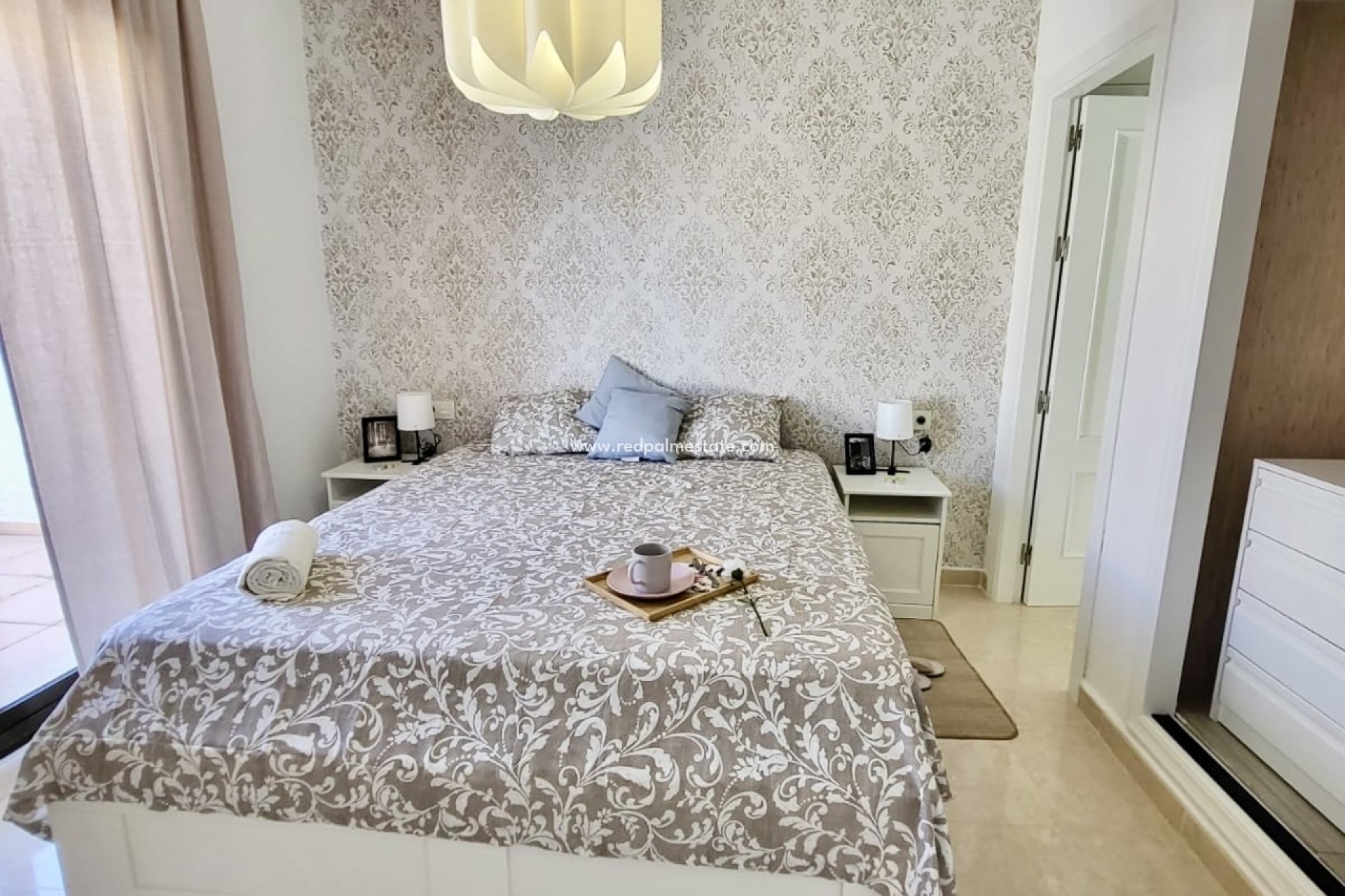 Reventa - Casa Adosada -
San Miguel de Salinas - Inland