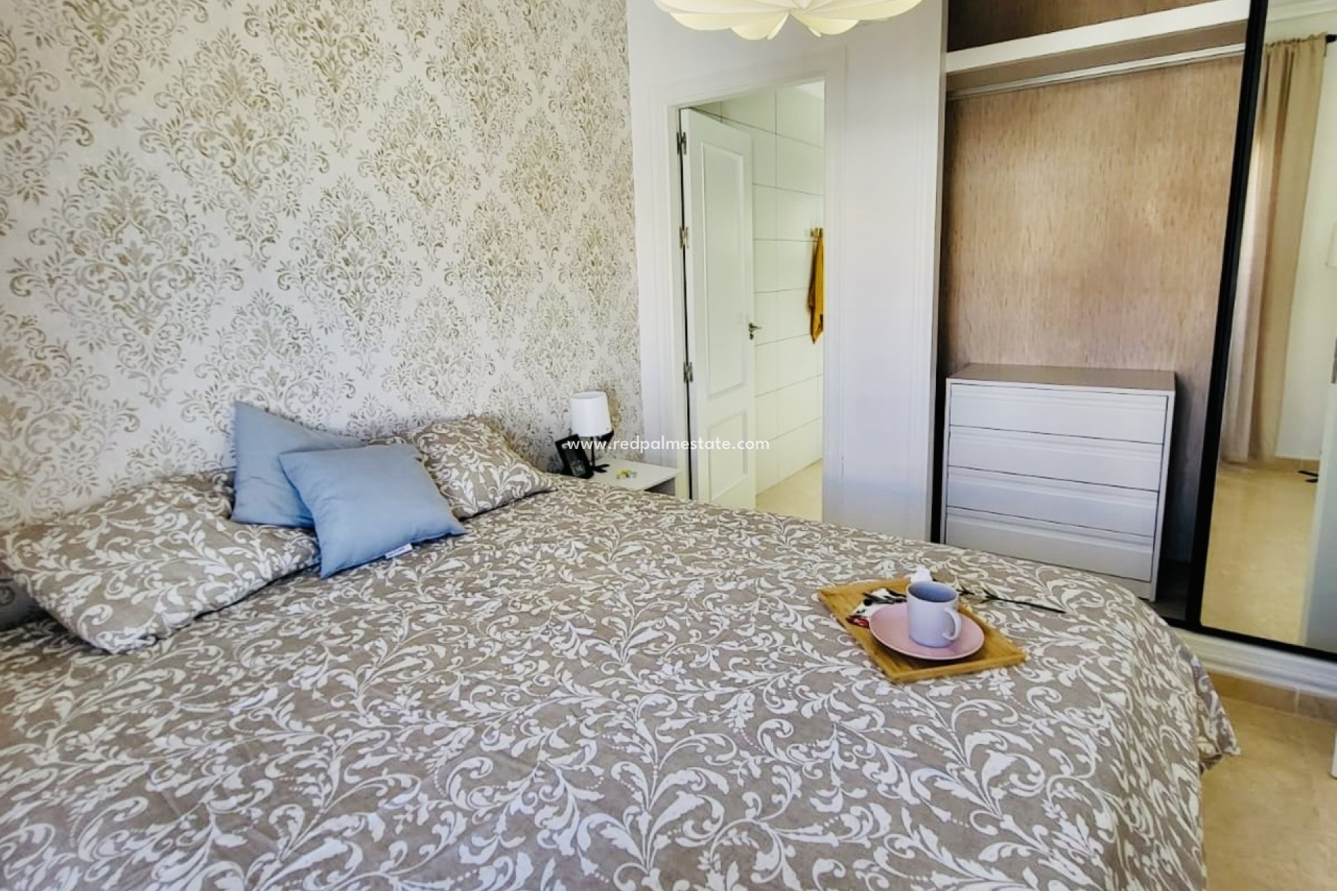 Reventa - Casa Adosada -
San Miguel de Salinas - Inland