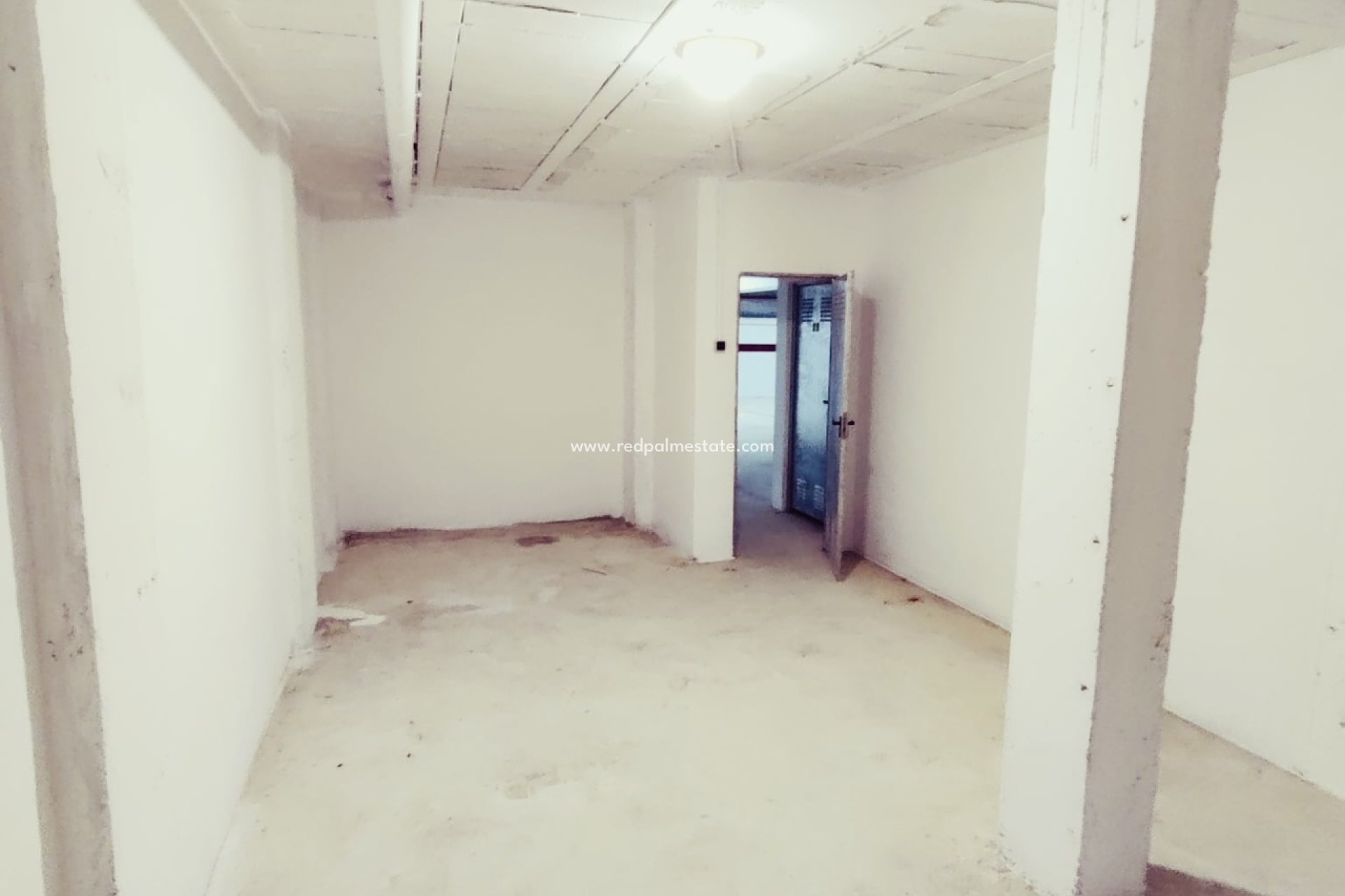 Reventa - Casa Adosada -
San Miguel de Salinas - Inland