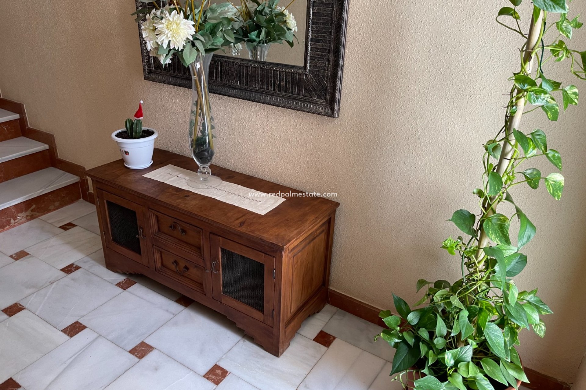 Reventa - Casa Adosada -
San Miguel de Salinas - Inland