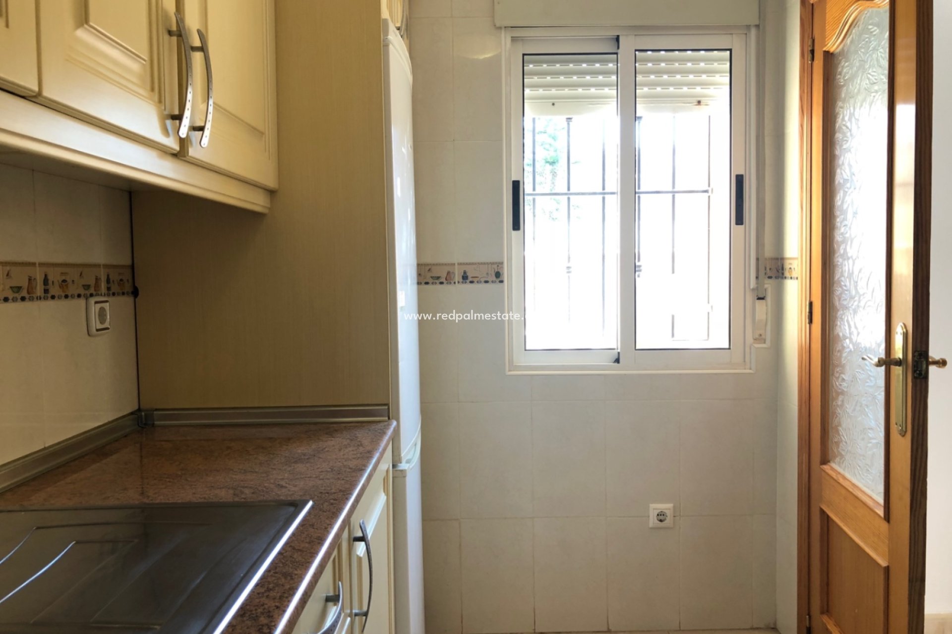 Reventa - Casa Adosada -
San Miguel de Salinas - Inland