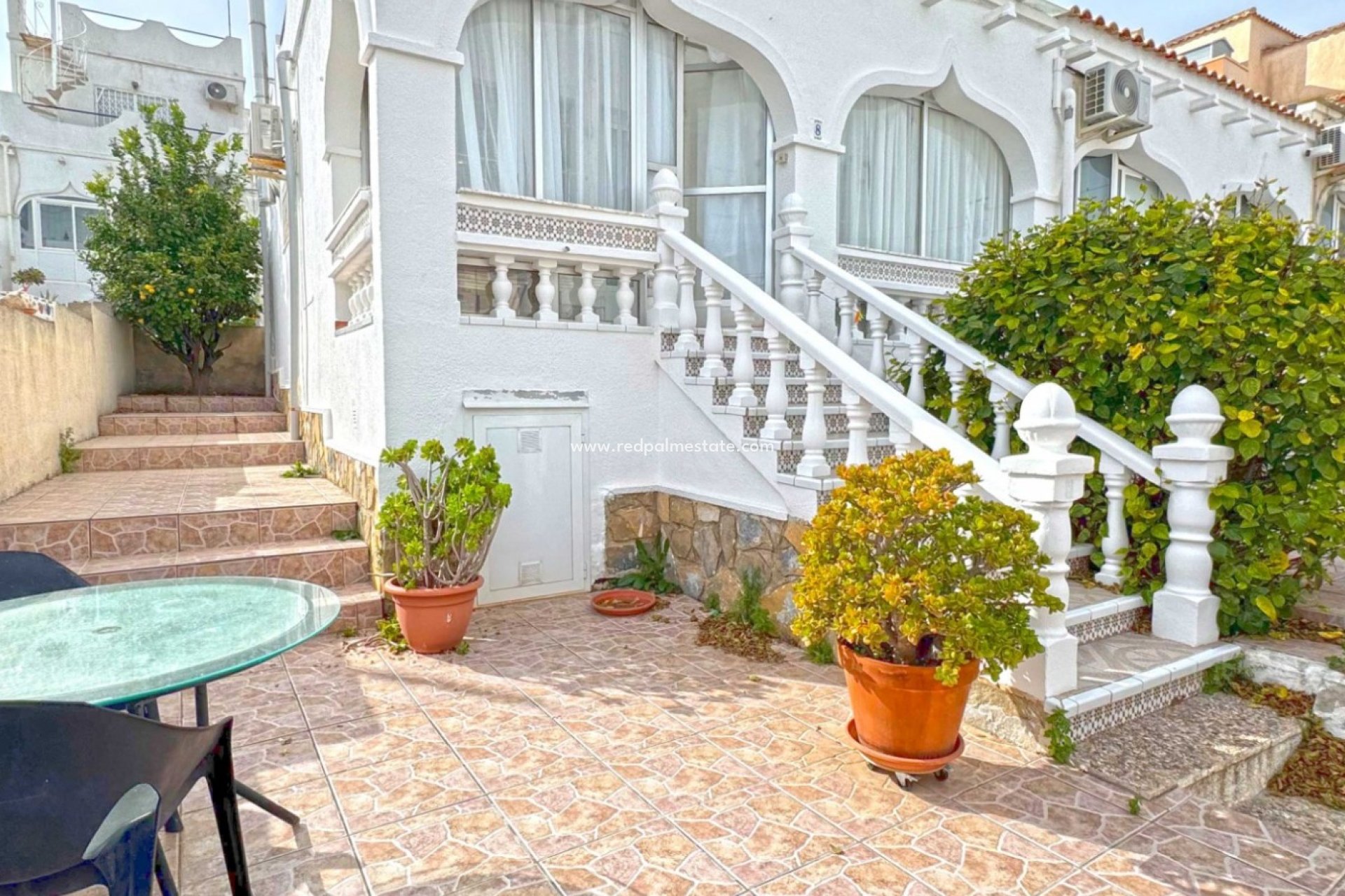 Reventa - Casa Adosada -
San Miguel de Salinas - Inland