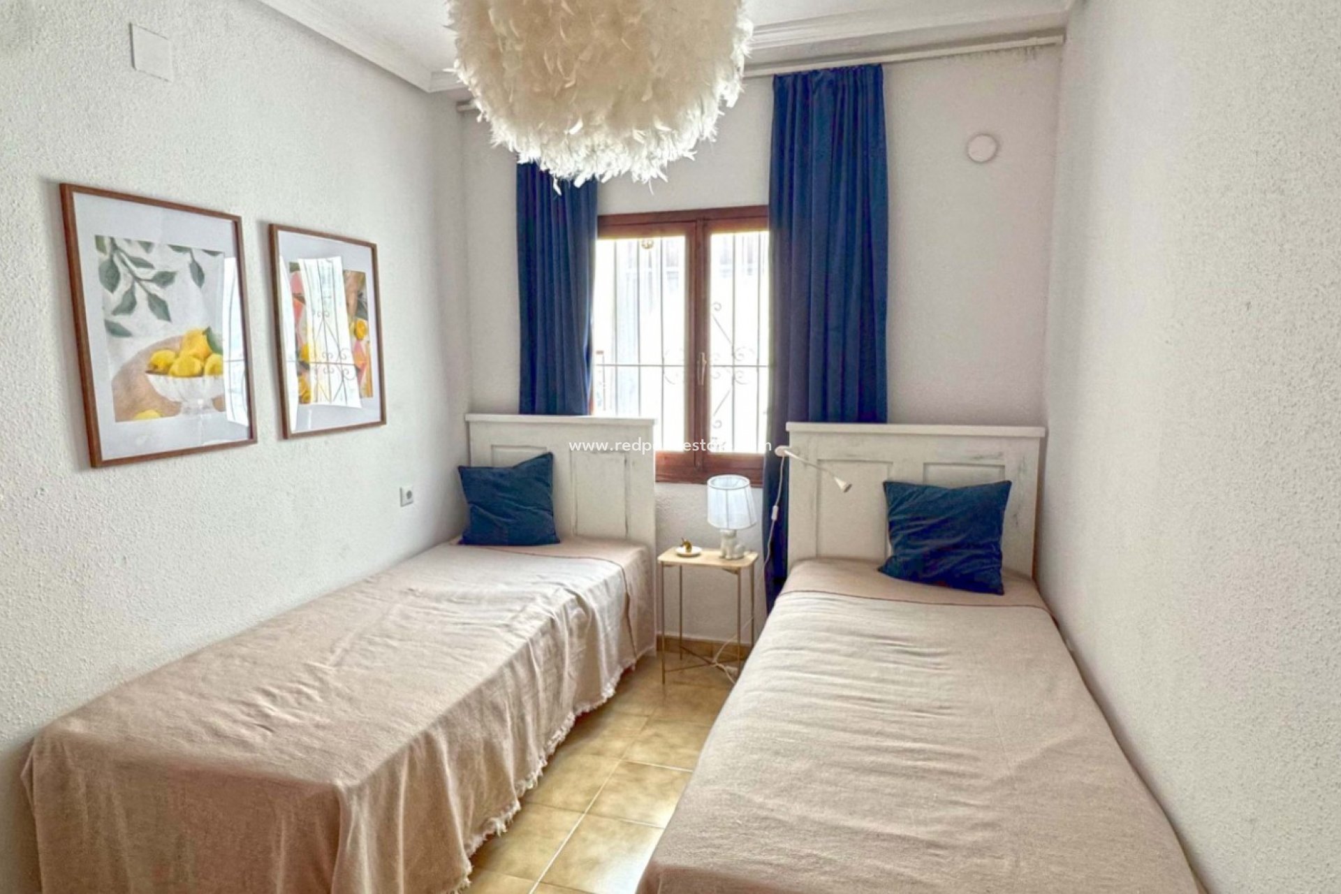 Reventa - Casa Adosada -
San Miguel de Salinas - Inland