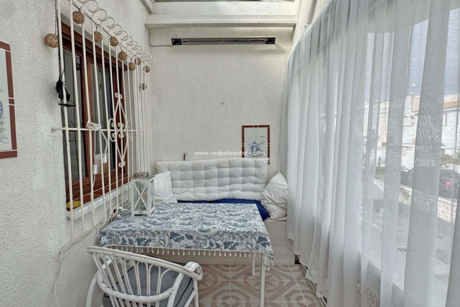 Reventa - Casa Adosada -
San Miguel de Salinas - Inland