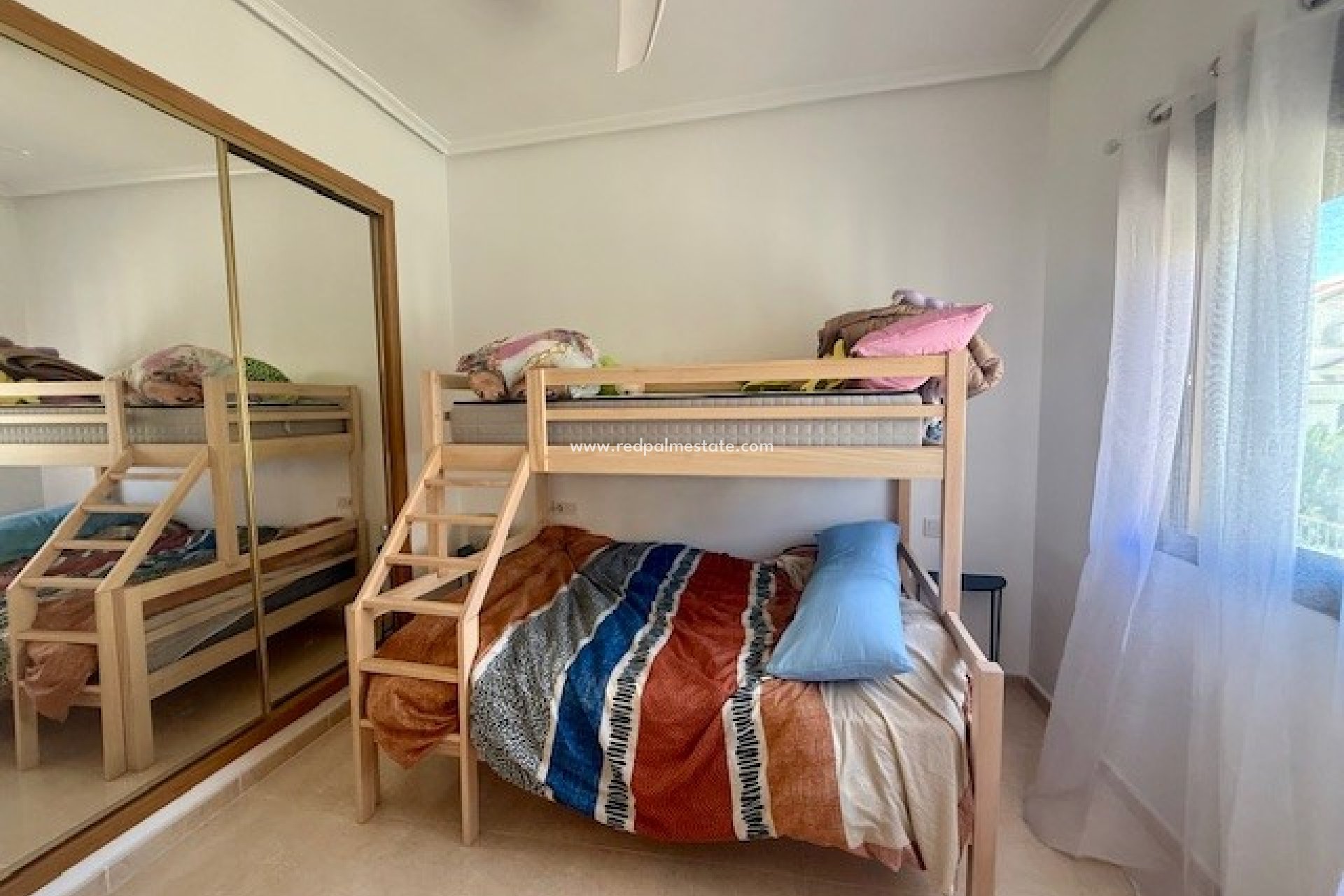 Reventa - Casa Adosada -
San Miguel de Salinas - Inland