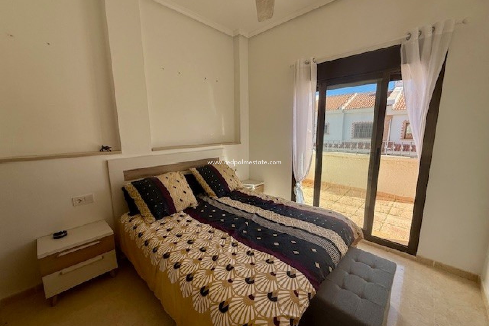 Reventa - Casa Adosada -
San Miguel de Salinas - Inland