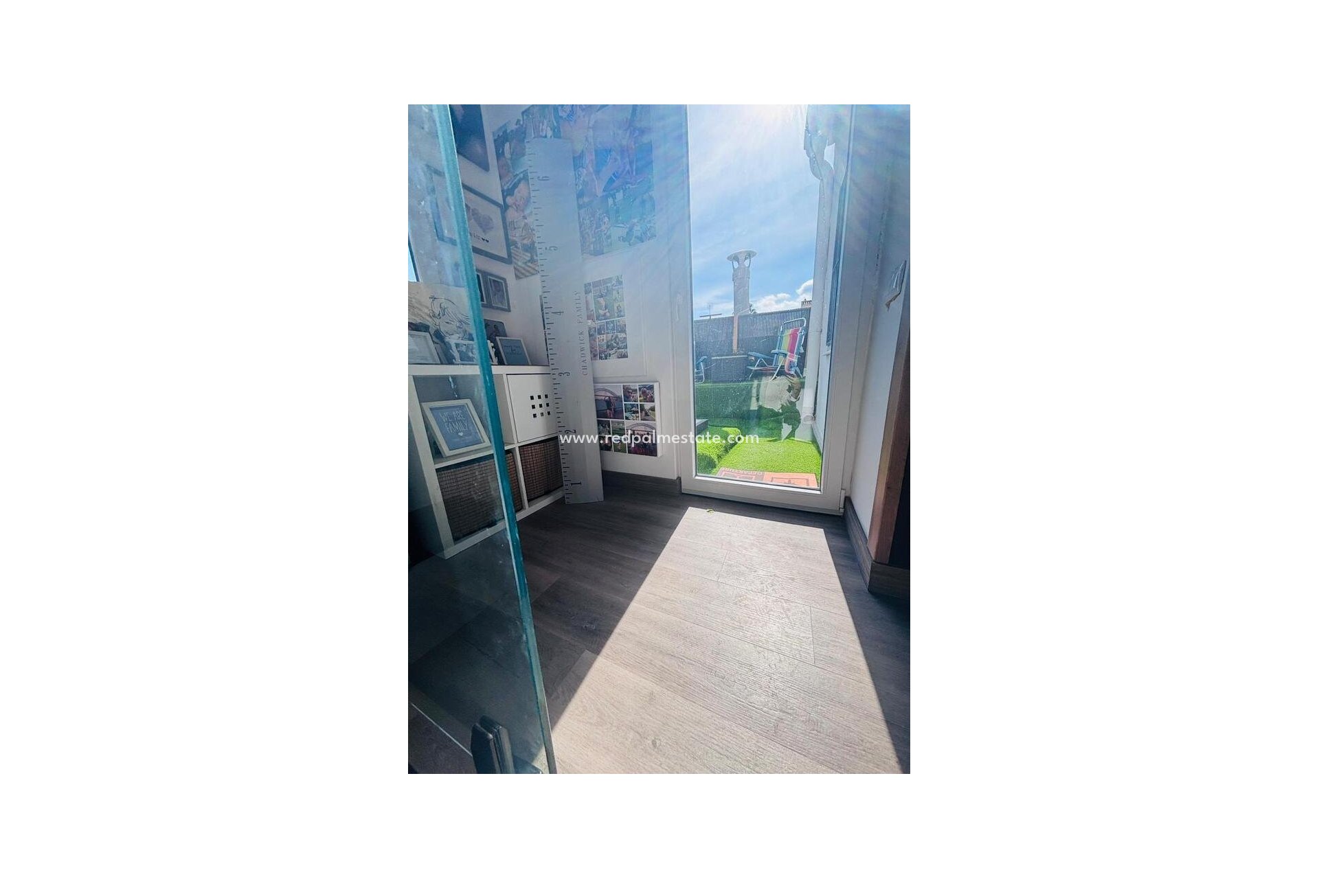 Reventa - Casa Adosada -
San Miguel de Salinas - Inland