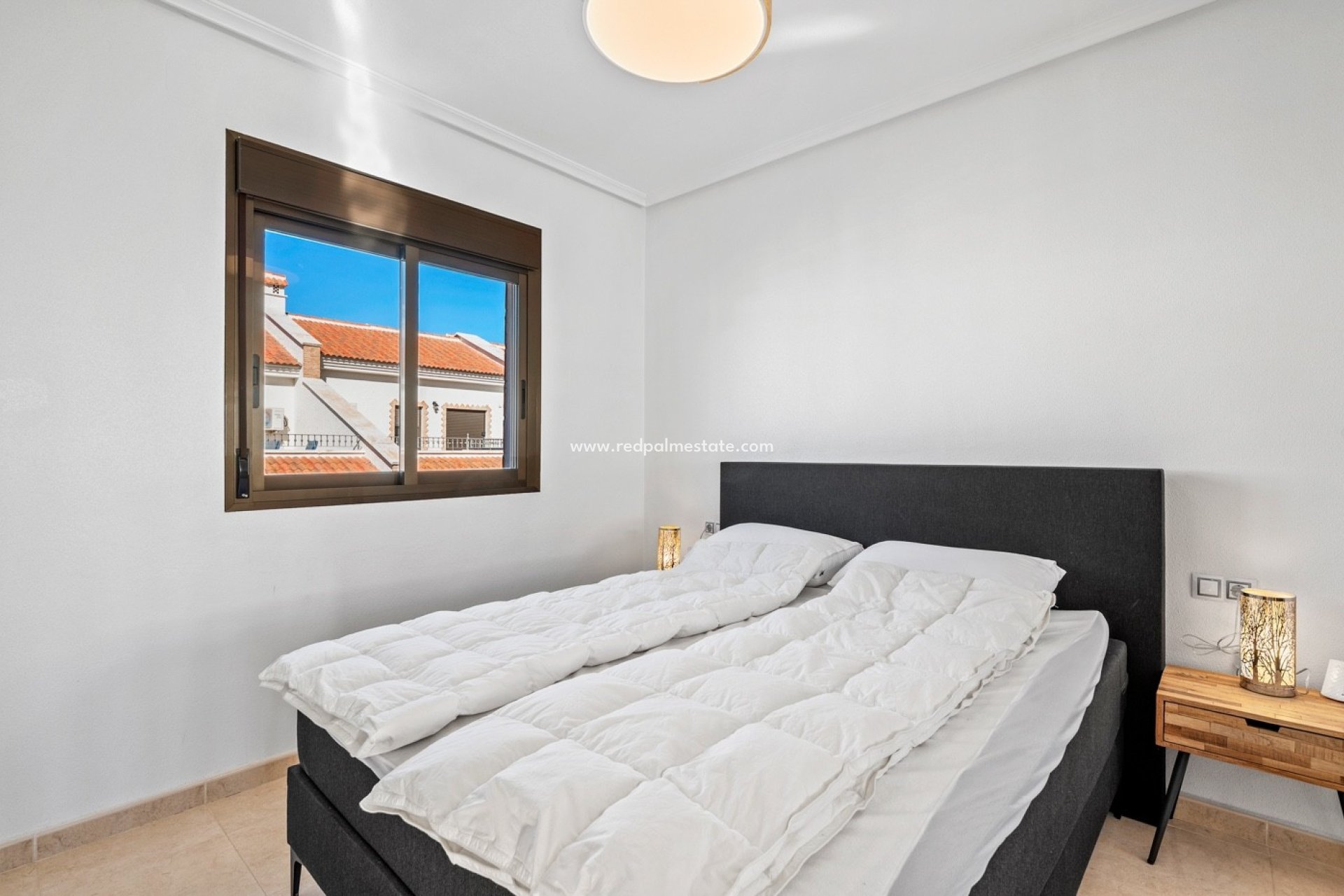 Reventa - Casa Adosada -
San Miguel de Salinas - Inland