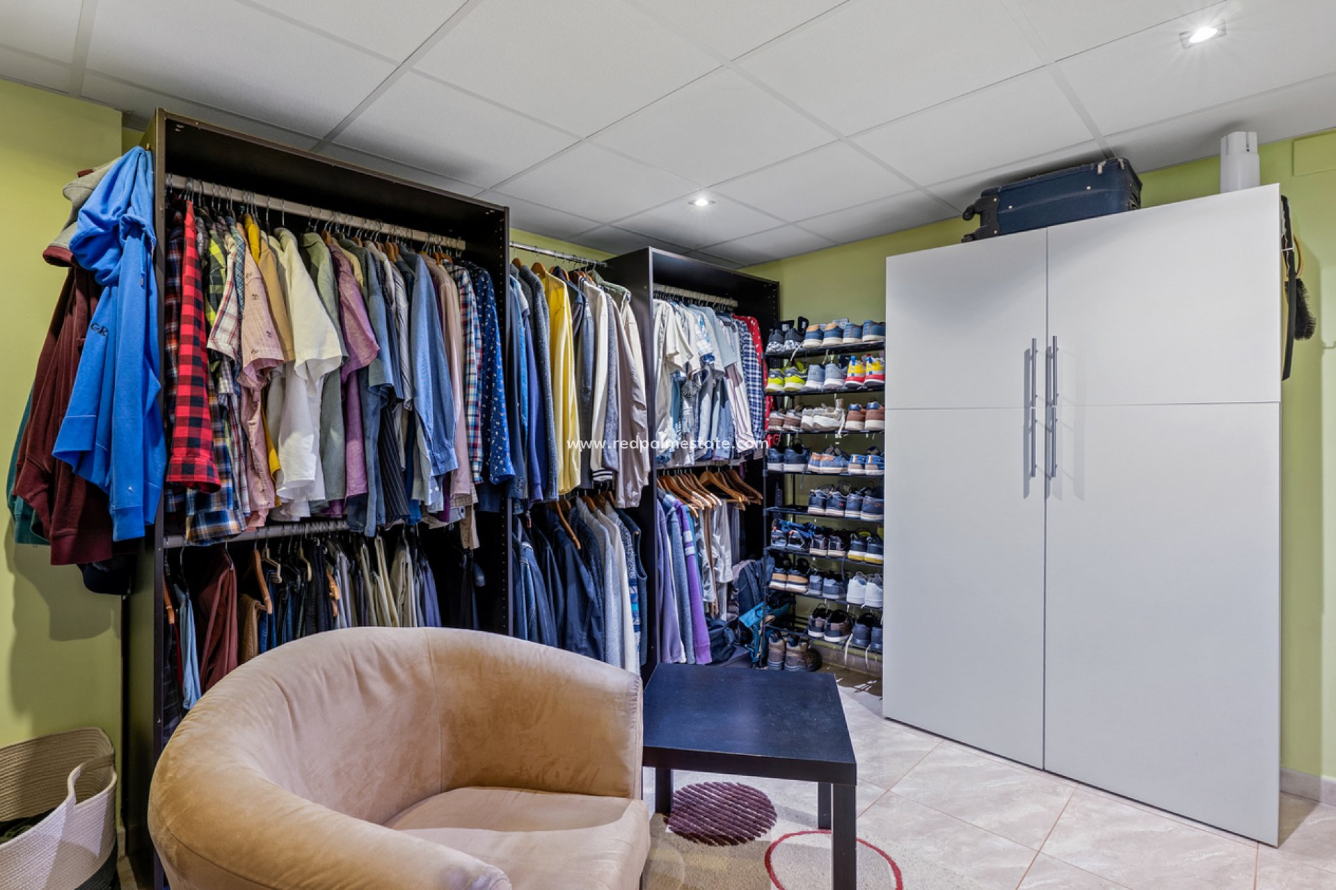 Reventa - Casa Adosada -
San Miguel de Salinas - Inland