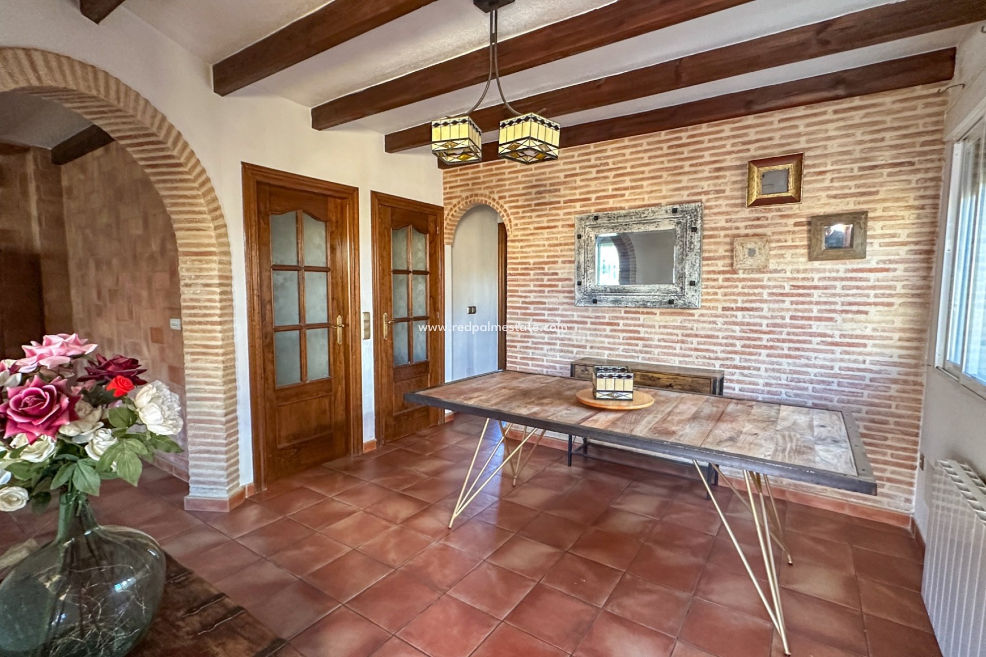 Reventa - Casa Adosada -
San Miguel de Salinas - Inland