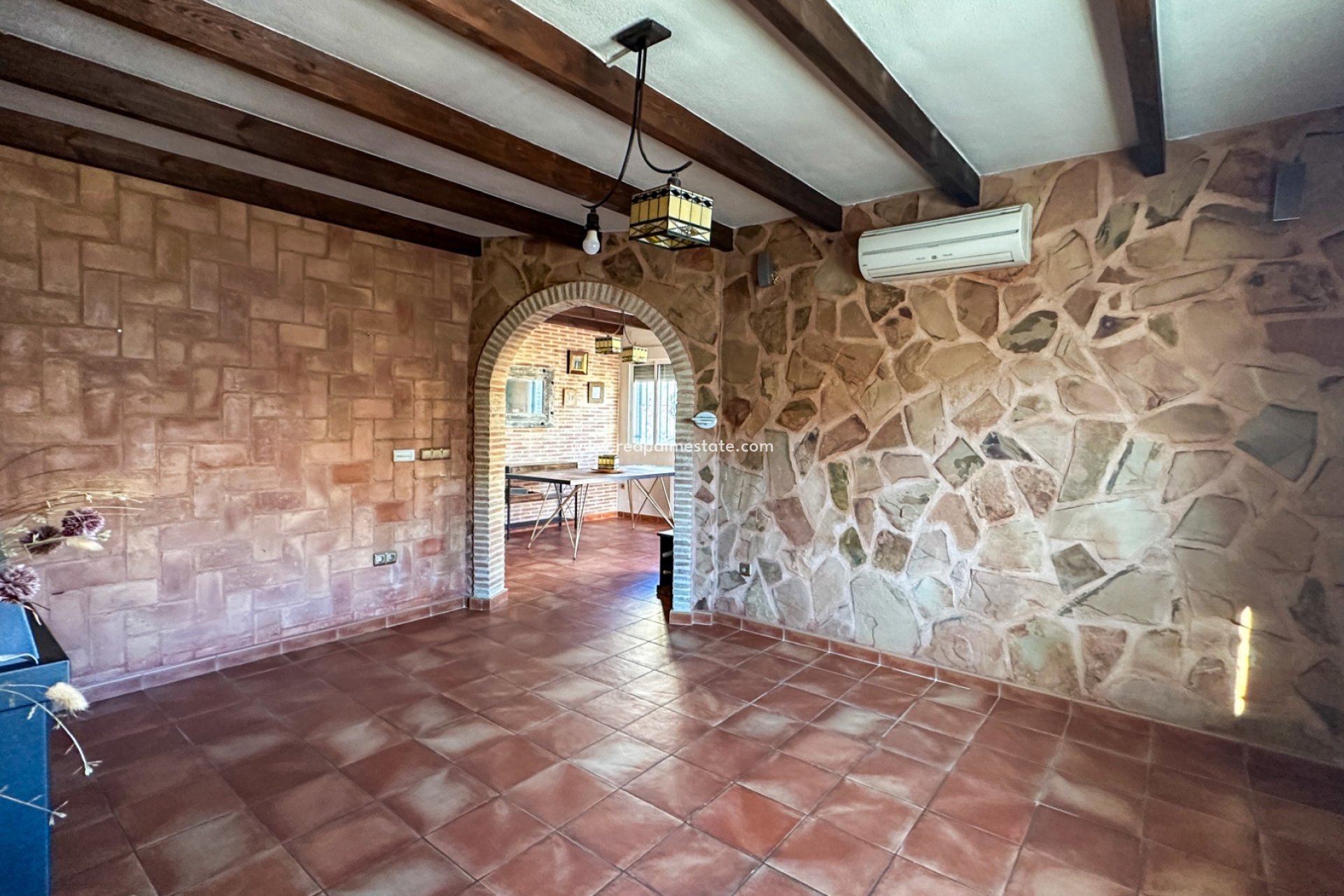 Reventa - Casa Adosada -
San Miguel de Salinas - Inland