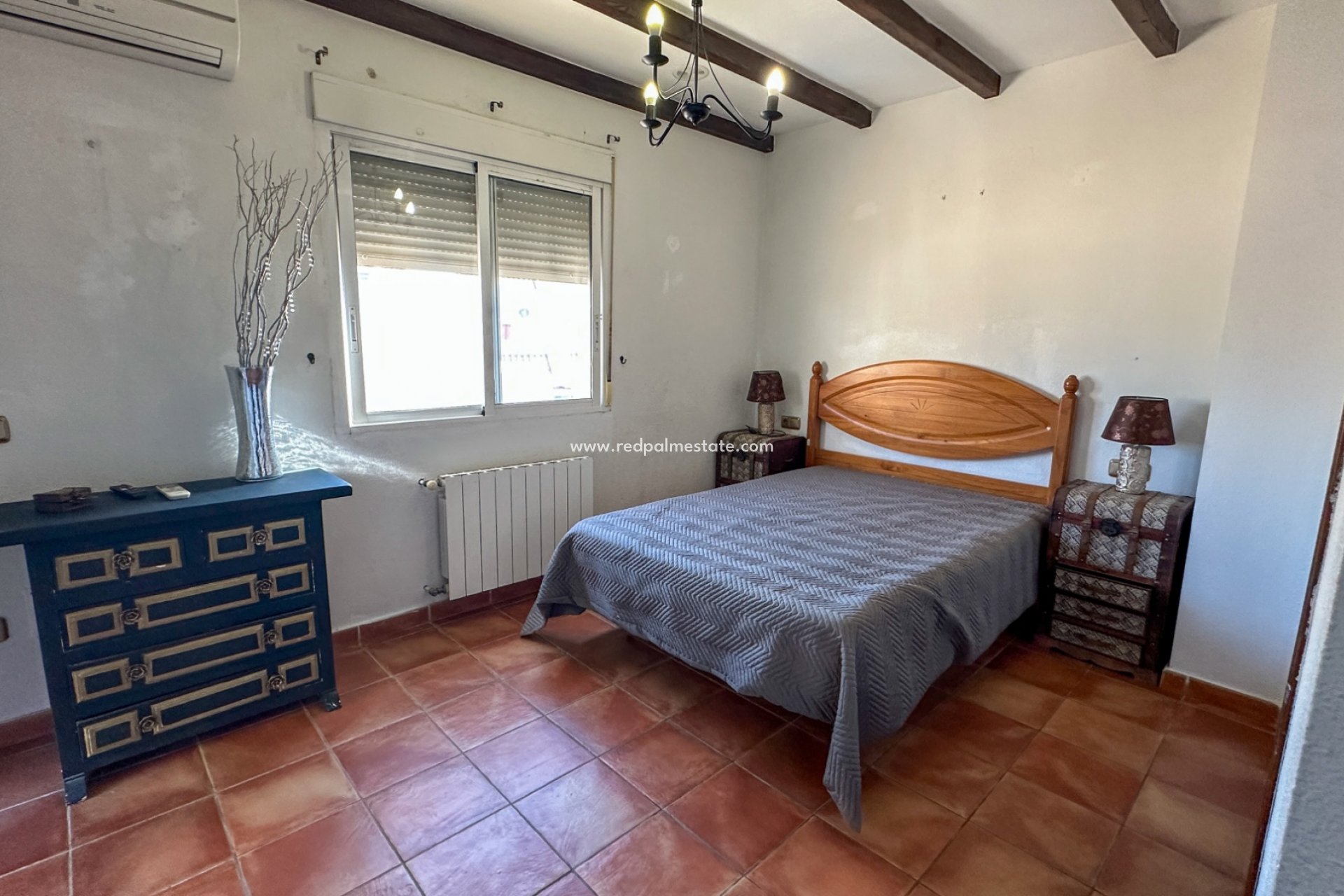 Reventa - Casa Adosada -
San Miguel de Salinas - Inland