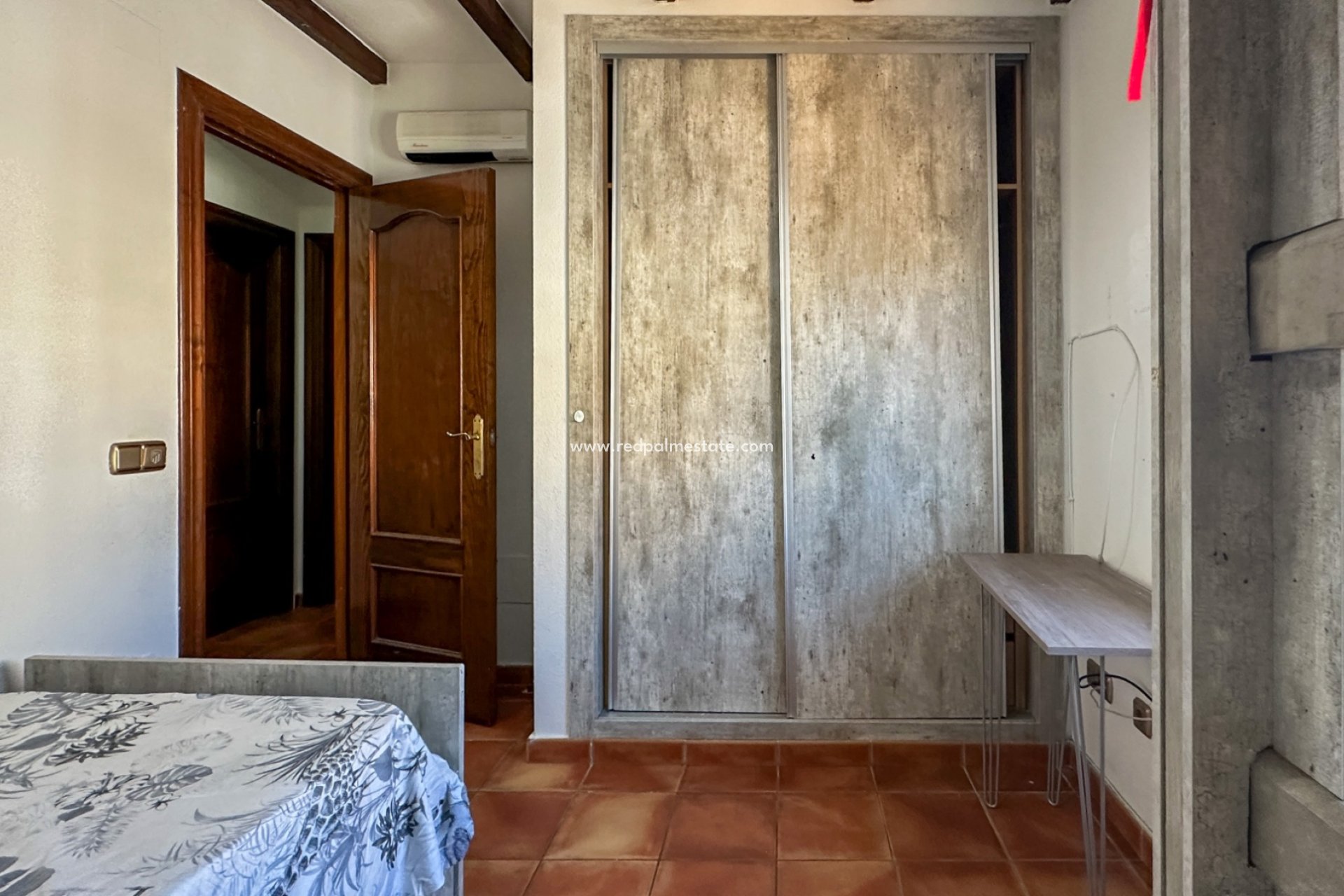 Reventa - Casa Adosada -
San Miguel de Salinas - Inland